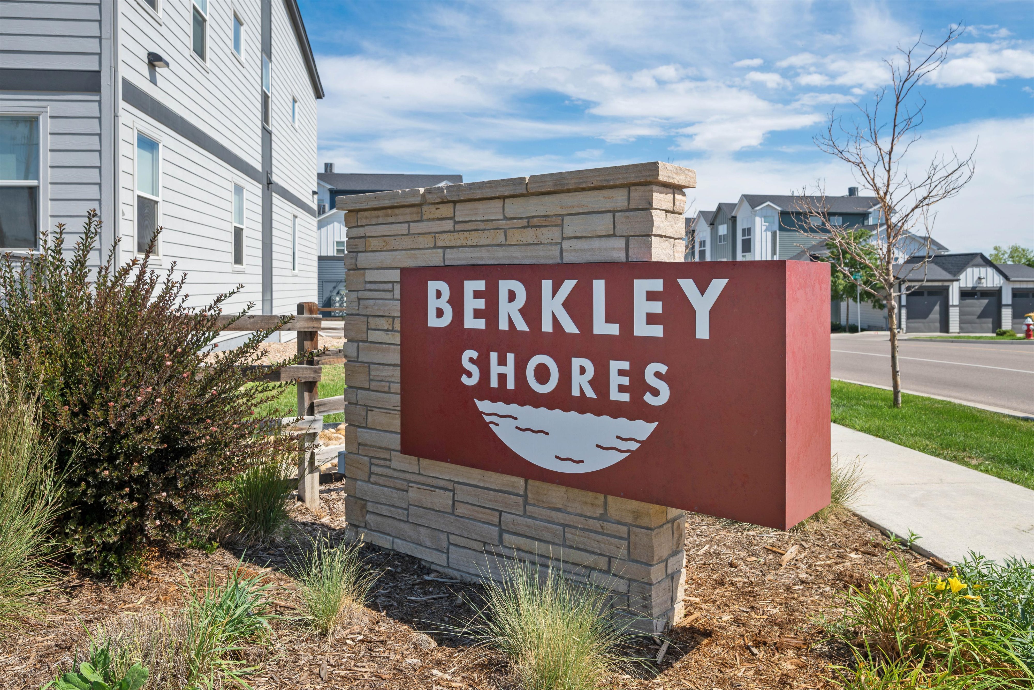  Modern, low-maintenance living in Berkeley Shores - 物件實景