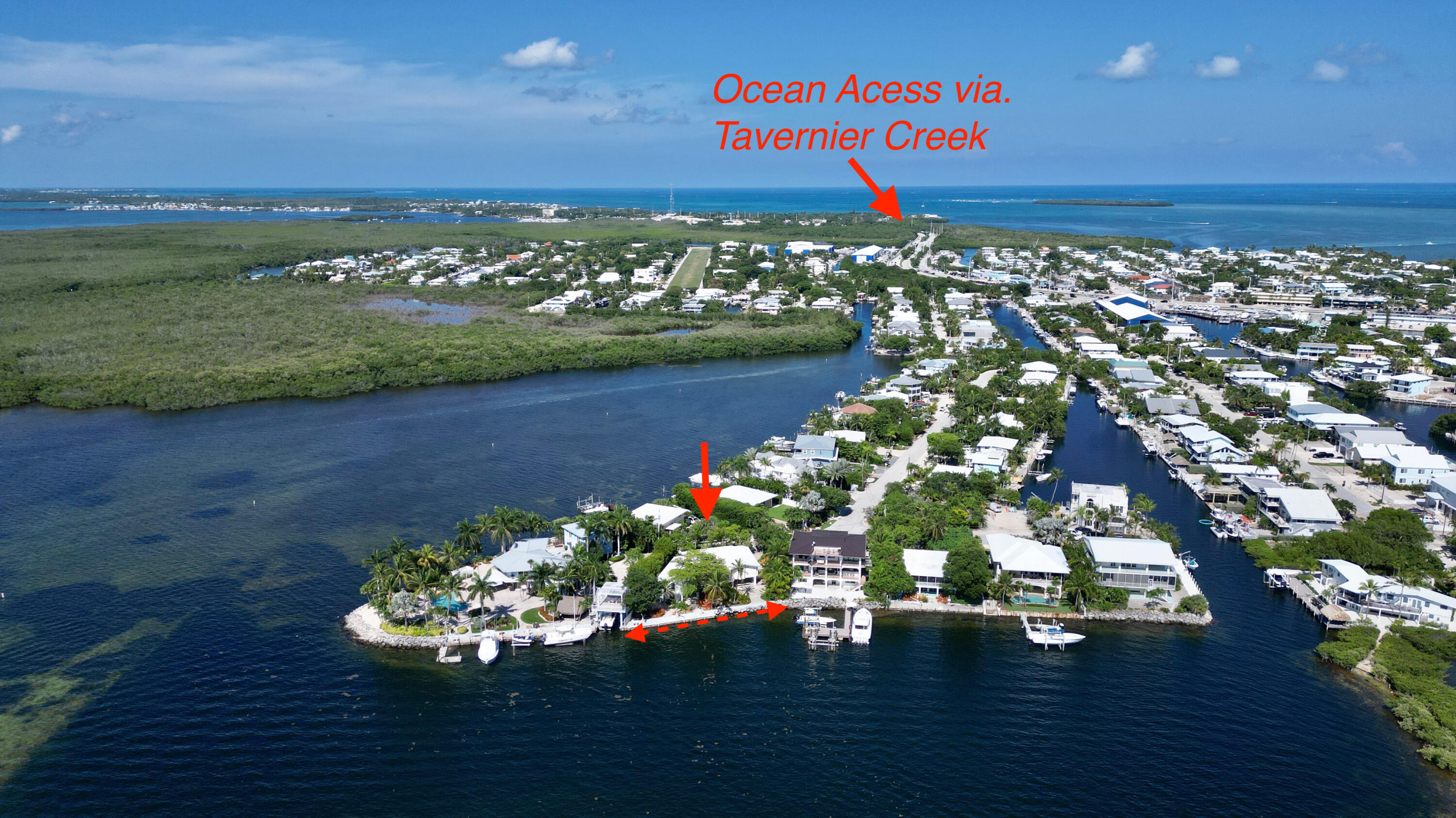 154 Redwing Road, Tavernier, Florida, 33070, United States, 4 Bedrooms Bedrooms, ,5 BathroomsBathrooms,Residential,For Sale,154 Redwing Road,1478665