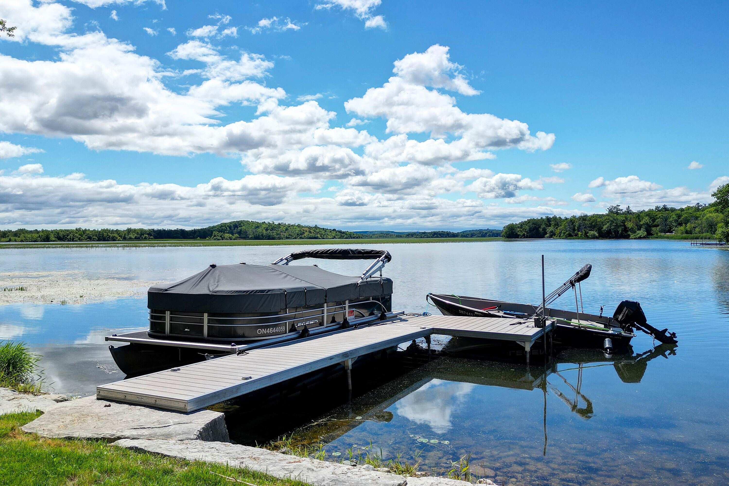 Bungalow on Trent River - 物件實景