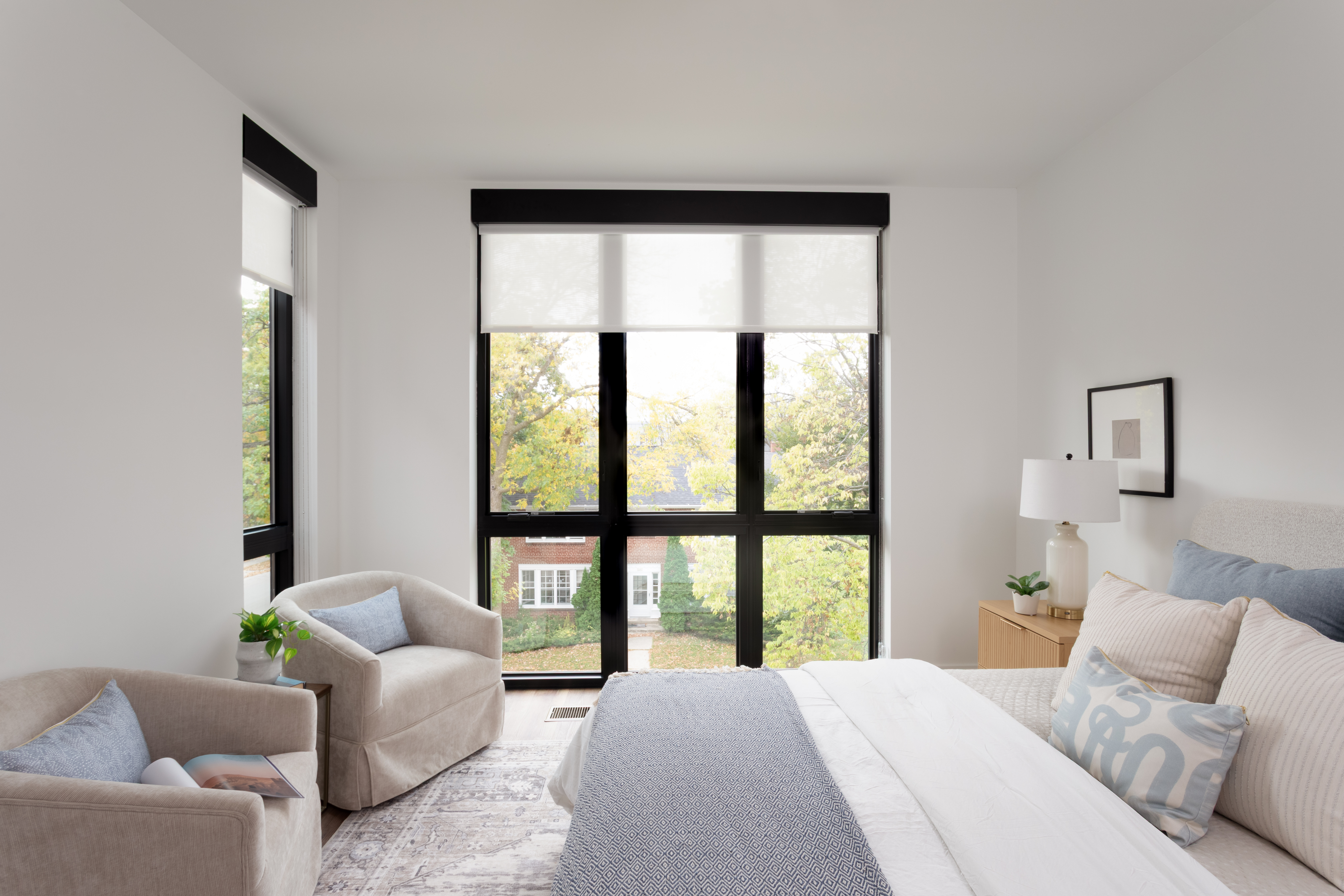  Luxury Townhome Apartments - 物件實景