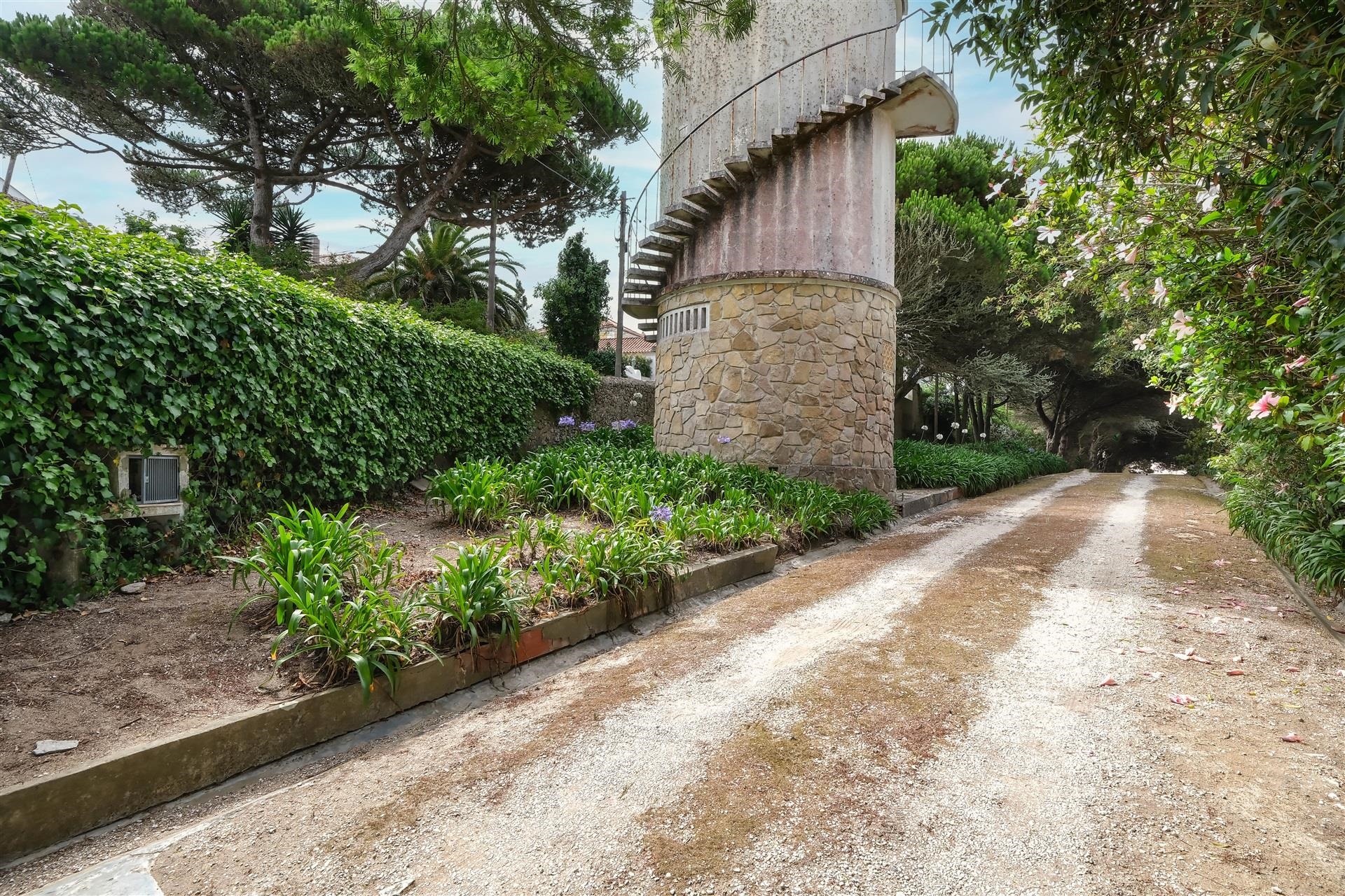  Terreno com ruina, 4 bedrooms, for Sale - 物件實景