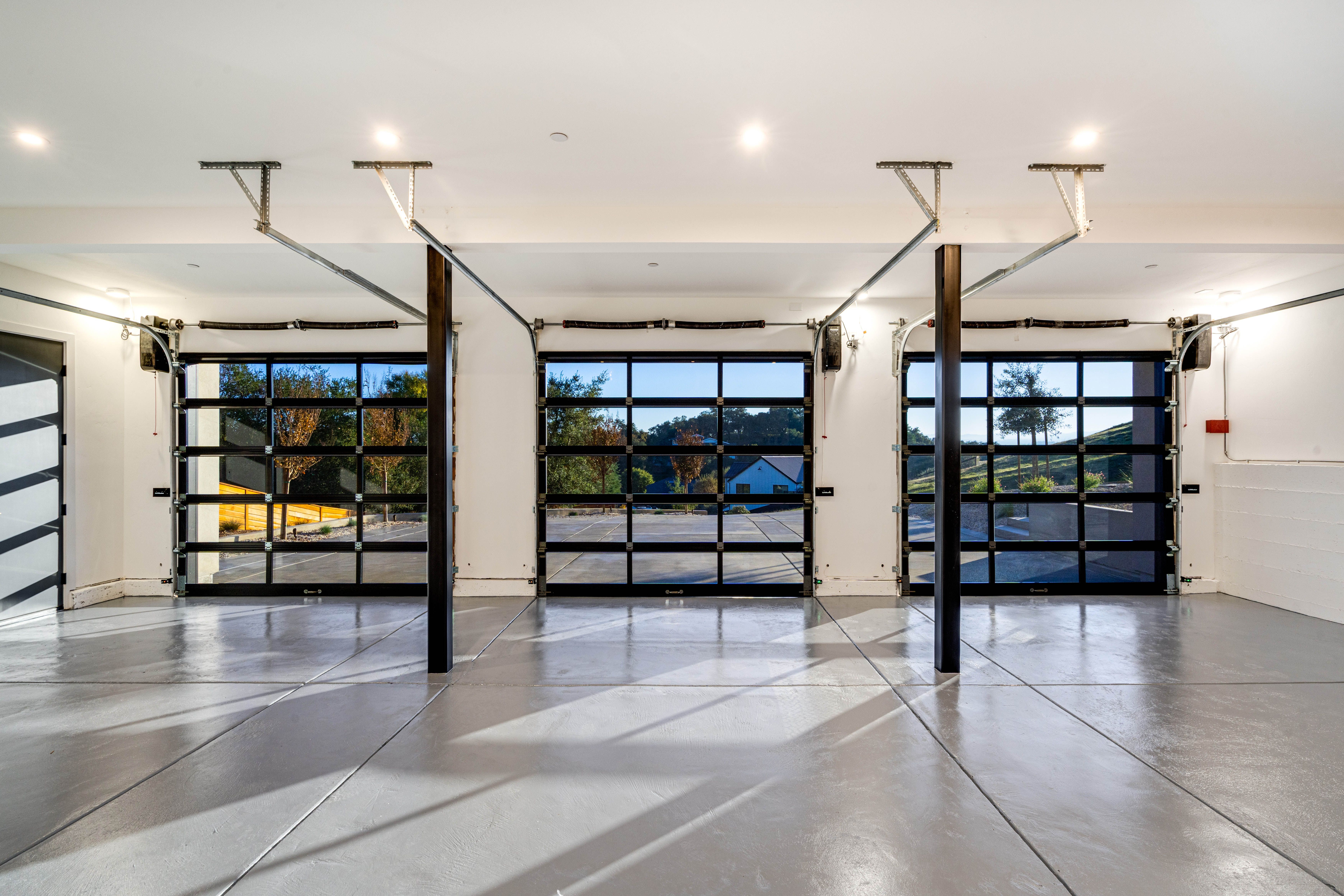  Custom New Build in the Heart of Healdsburg - 物件實景