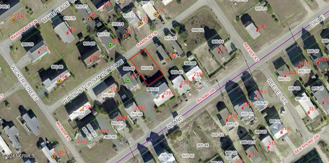 120 Sandlin Lane, North Topsail Beach, North Carolina, 28460, United States, 4 Bedrooms Bedrooms, ,4 BathroomsBathrooms,Residential,For Sale,120 Sandlin Lane,1626474