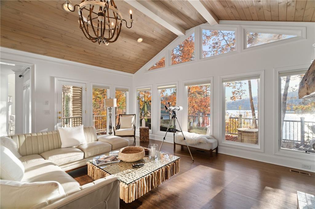 Big Canoe, Georgia, 30143, United States, 5 Bedrooms Bedrooms, ,6 BathroomsBathrooms,Residential,For Sale,1996415