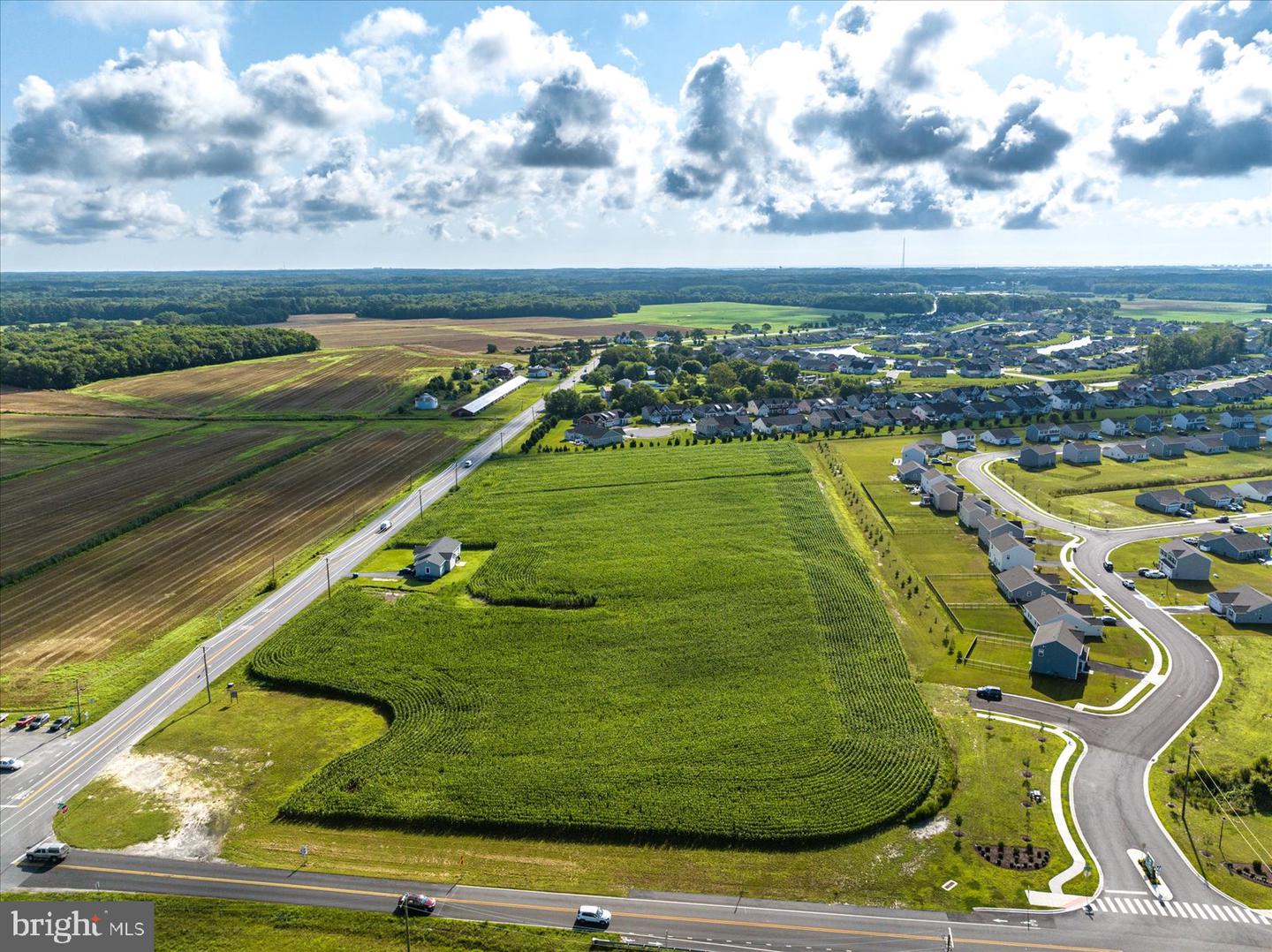 32474 Lighthouse Road, Selbyville, Delaware, 19975, United States, ,Land,For Sale,32474 Lighthouse Road,1613559