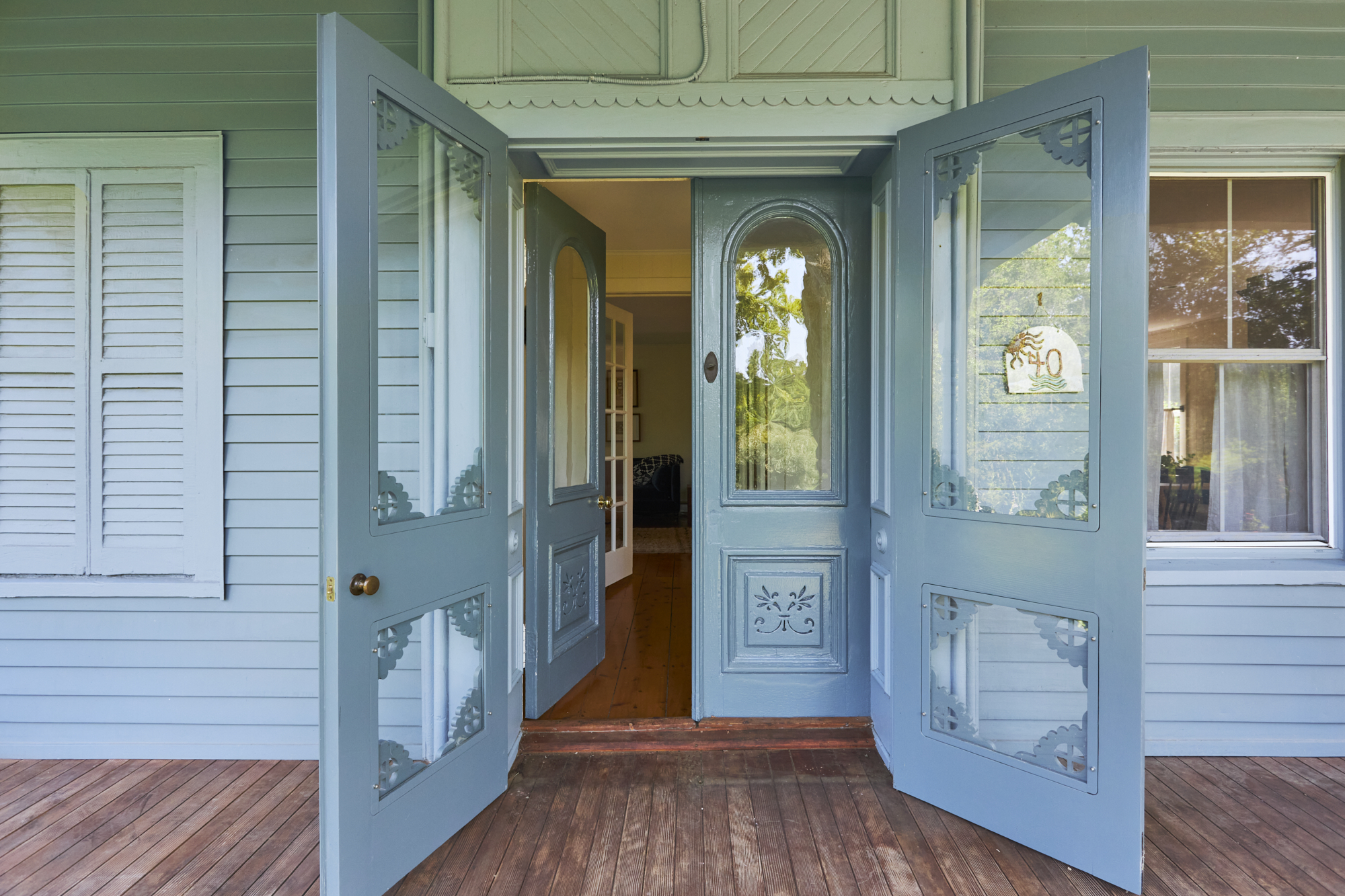  40 Young America Road, Germantown, NY, 12526 - 物件實景