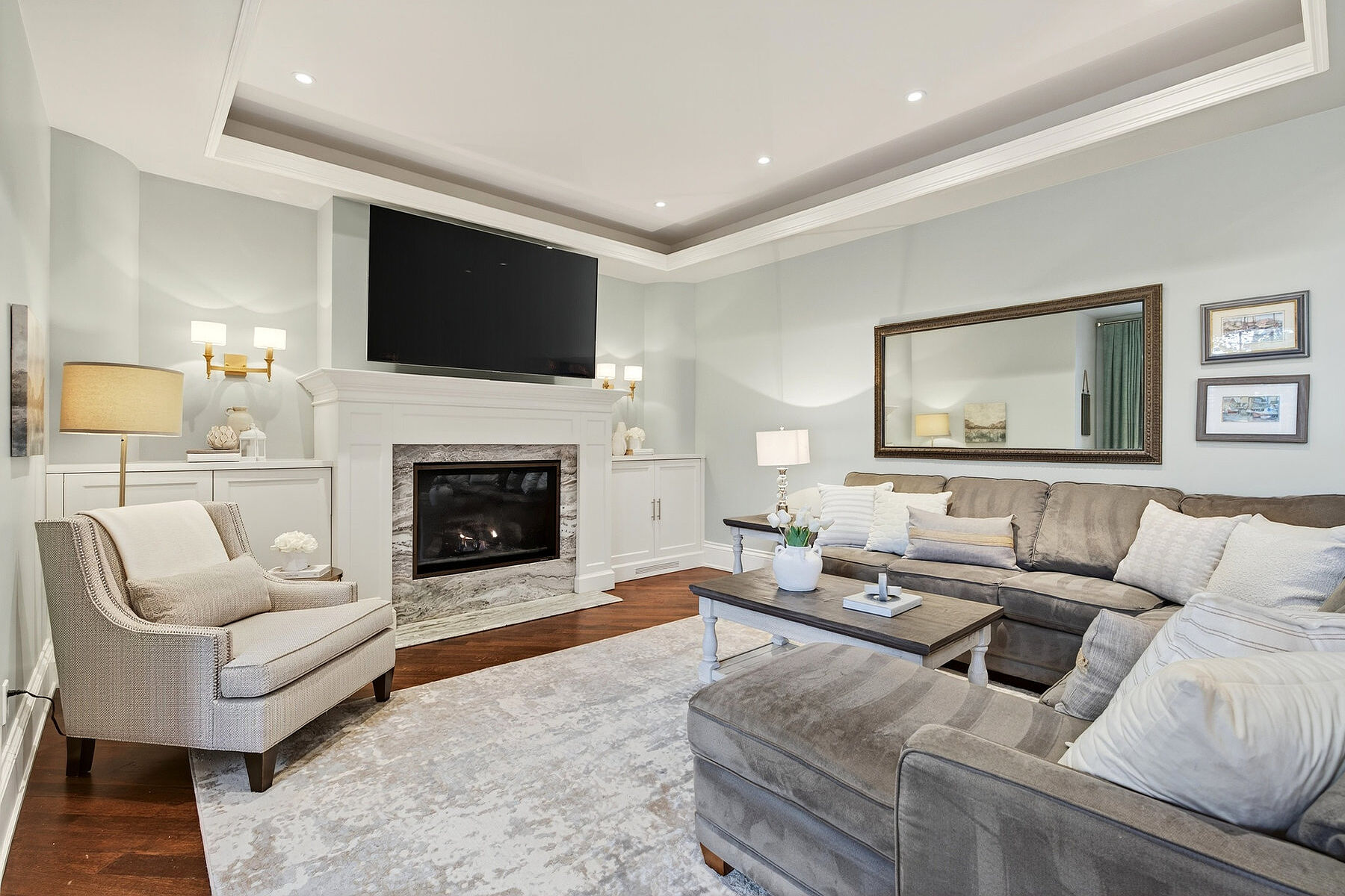  Beautifully Designed Home - 物件實景