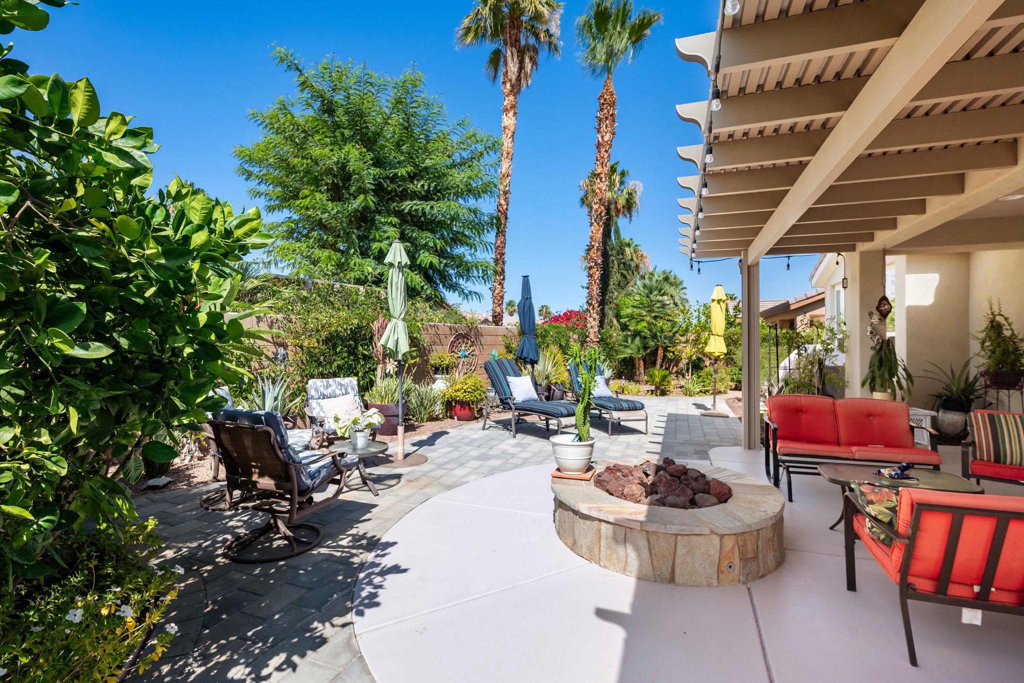  La Quinta Desert Resort Living At It