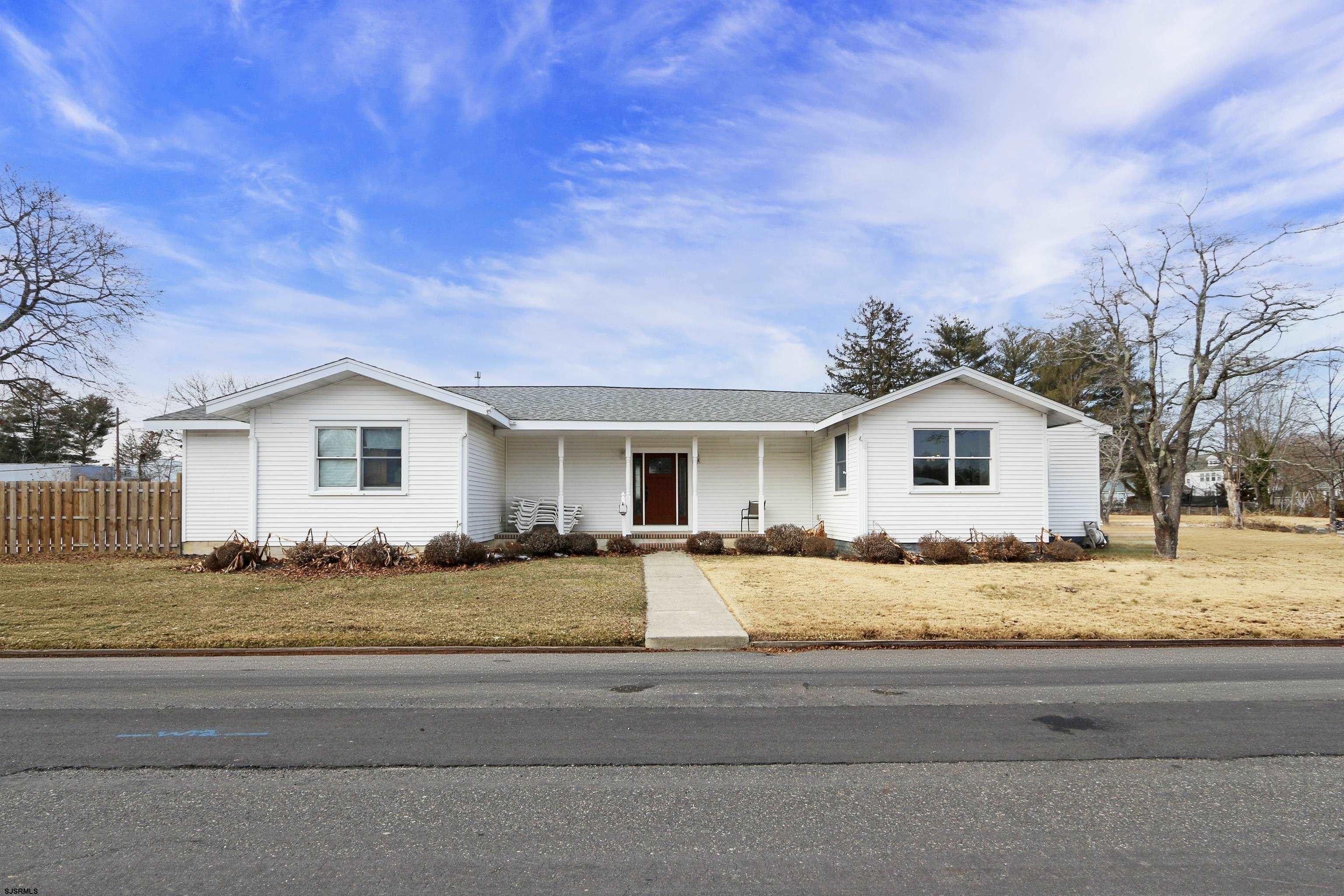 Havana Ave, Egg Harbor City, NJ 08215