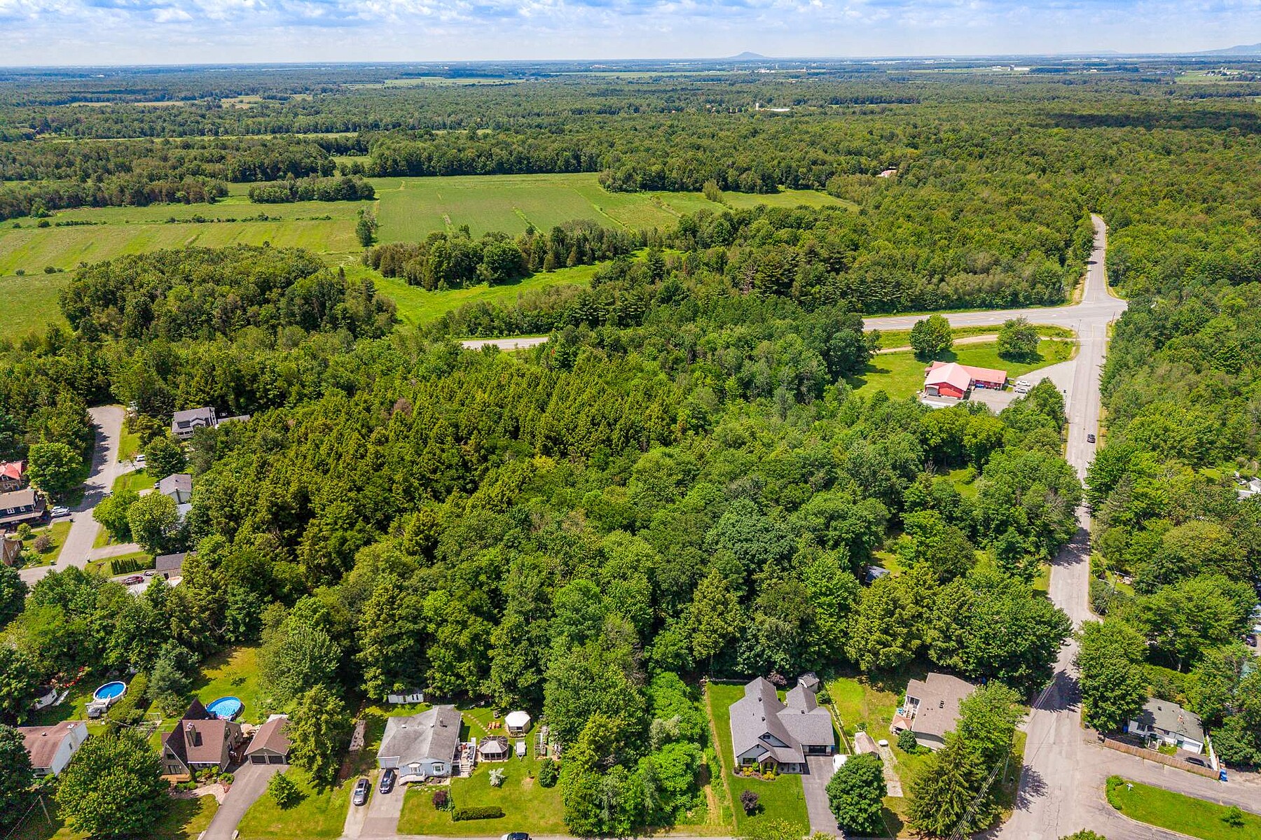  Bromont, Eastern Townships - 物件實景