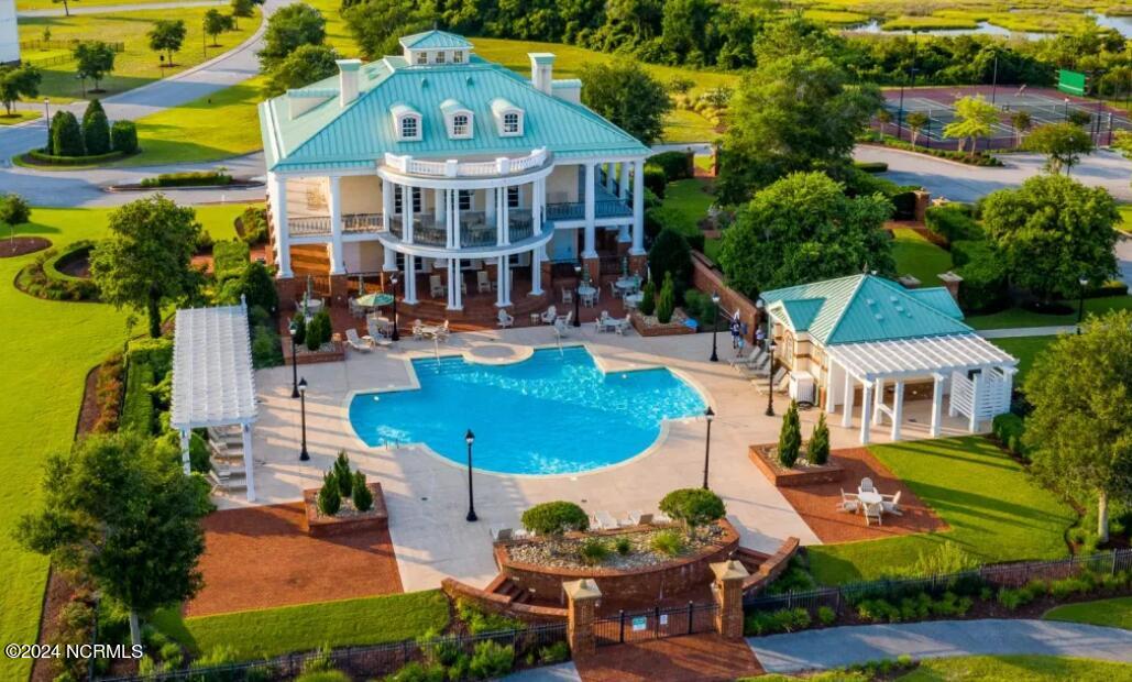 123 Hollings Court, Newport, North Carolina, 28570, United States, ,Land,For Sale,123 Hollings Court,1612443