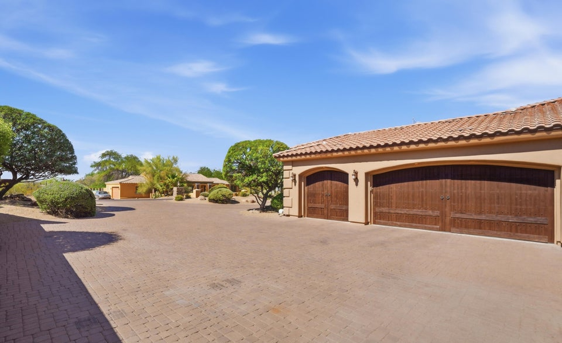  13044 E Cochise Road  Scottsdale, AZ - 物件實景