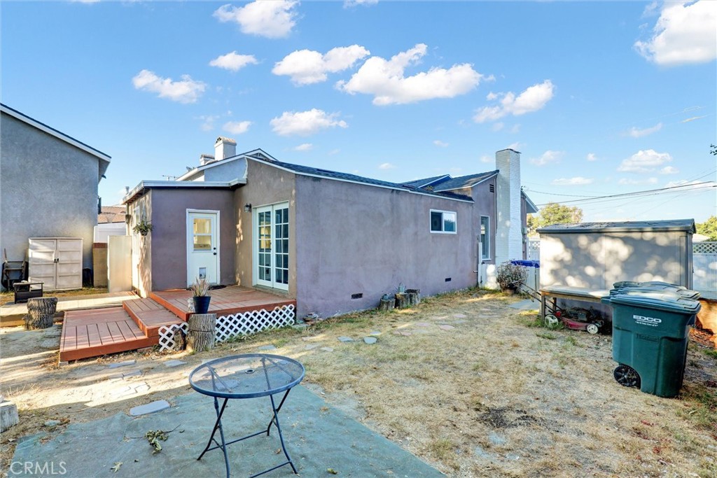 Lakewood, California, 90713, United States, 2 Bedrooms Bedrooms, ,1 BathroomBathrooms,Residential,For Sale,1943590