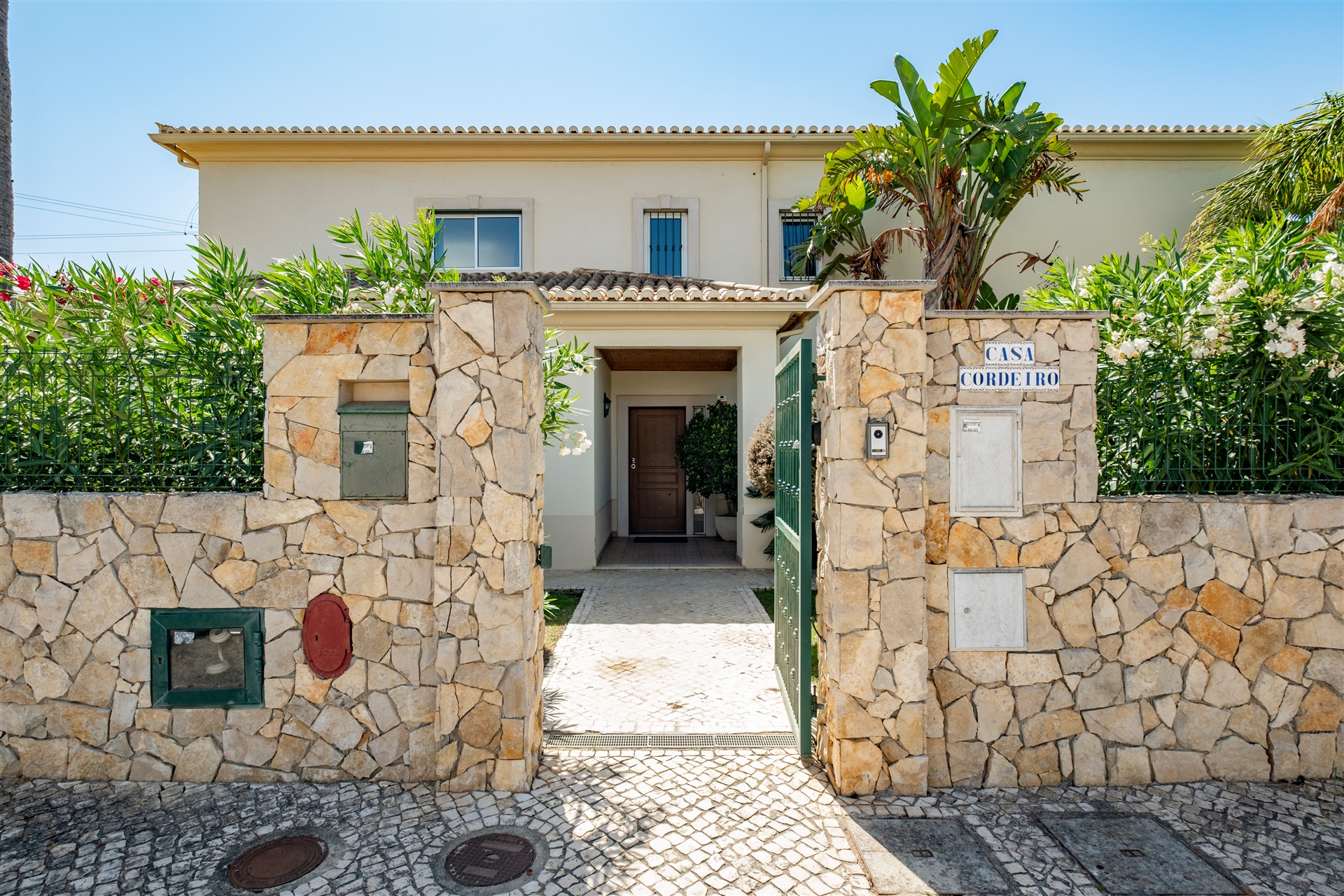  Detached house, 4 bedrooms, for Sale - 物件實景