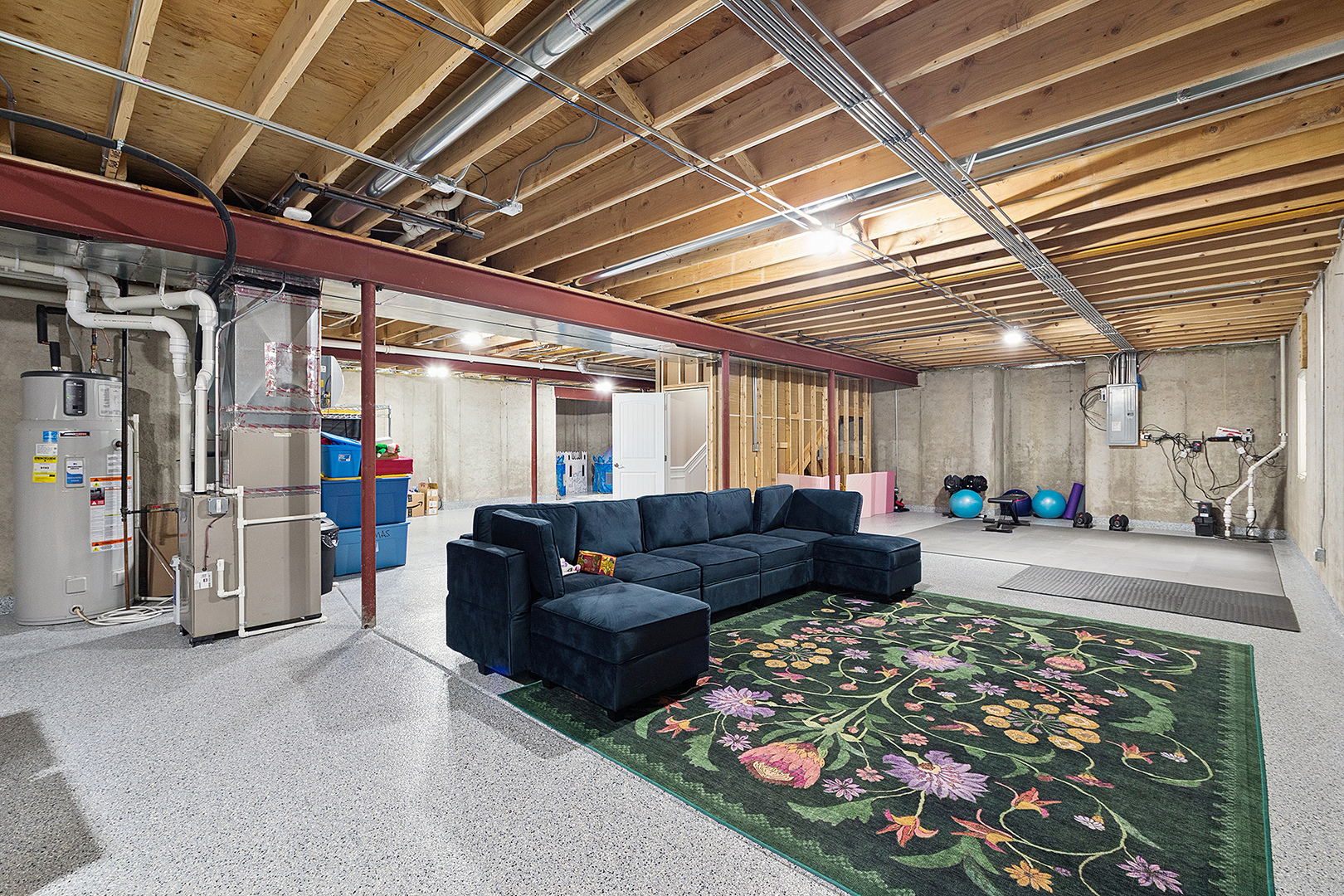 Mokena, Illinois, 60448, United States, 5 Bedrooms Bedrooms, ,4 BathroomsBathrooms,Residential,For Sale,2005248