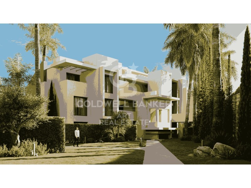 Estepona, Andalusia, ES, 3 Bedrooms Bedrooms, ,2 BathroomsBathrooms,Residential,For Sale,1737676