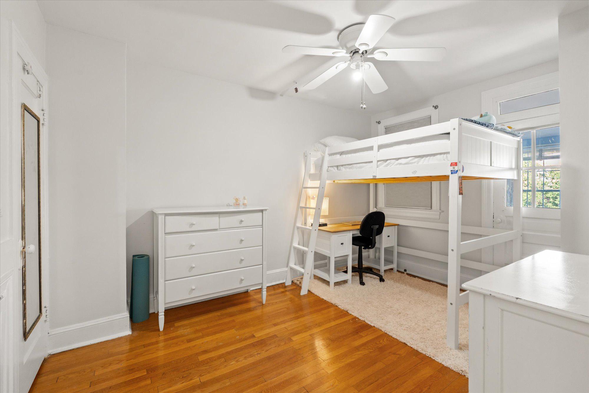  2305 38th Street NW, Washington, DC, 20007 - 物件實景