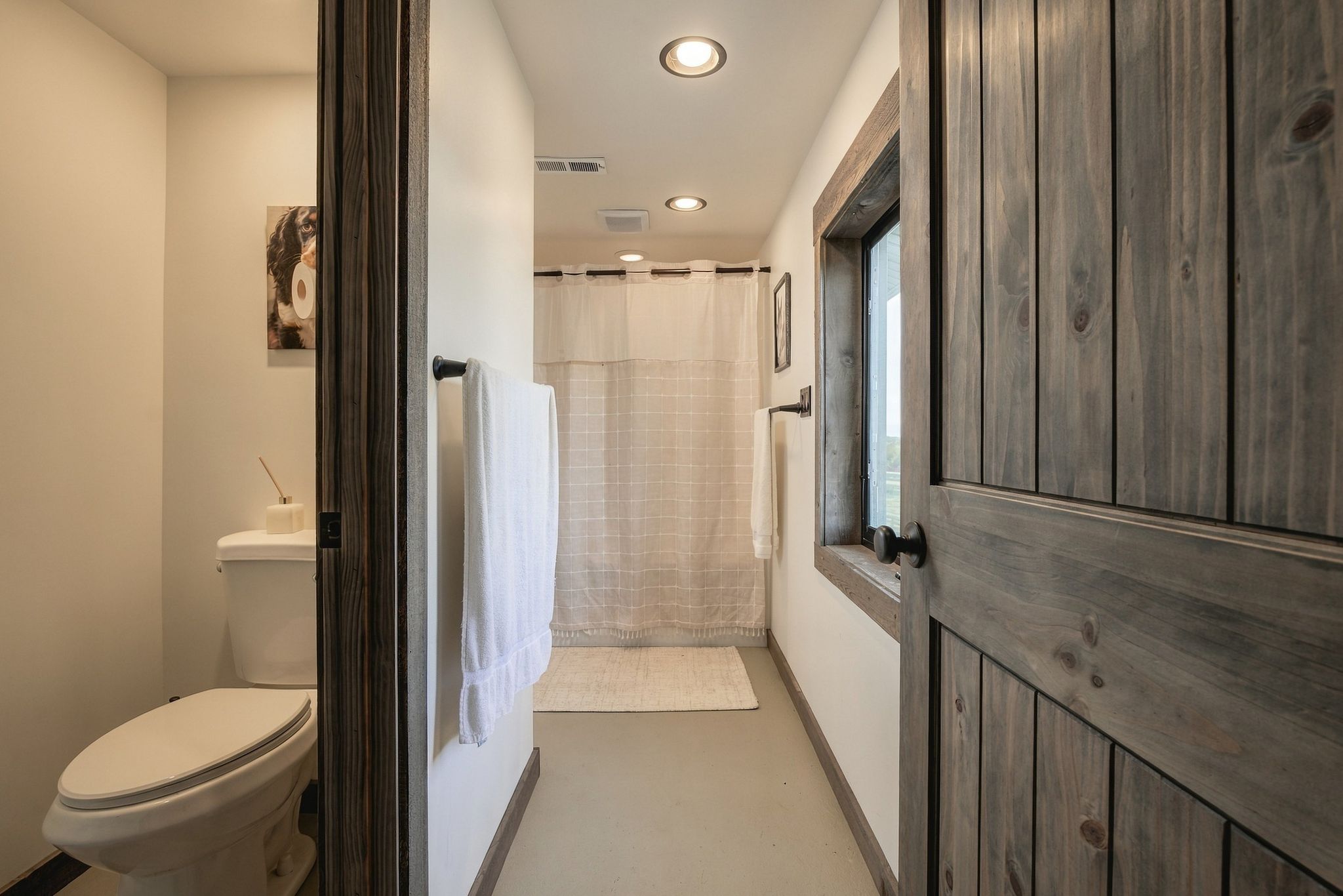  5825 Combs Ferry Road - 物件實景