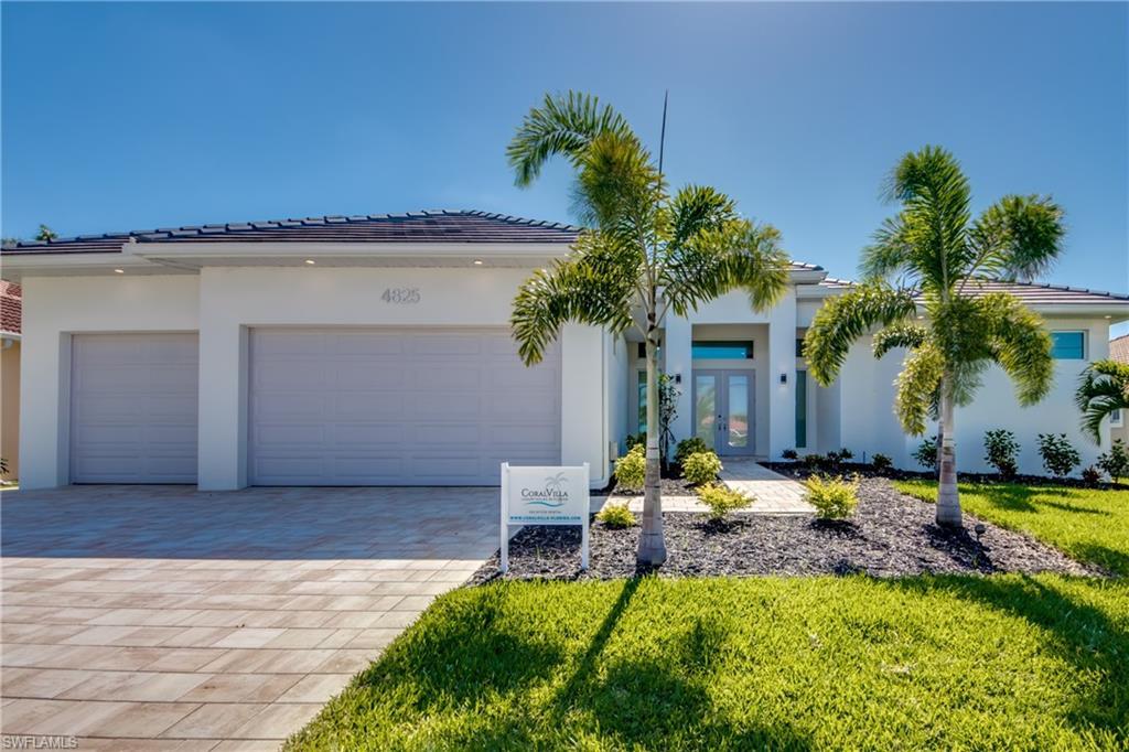 CAPE CORAL, Florida, 33914, United States, 3 Bedrooms Bedrooms, ,3 BathroomsBathrooms,Residential,For Sale,2005615
