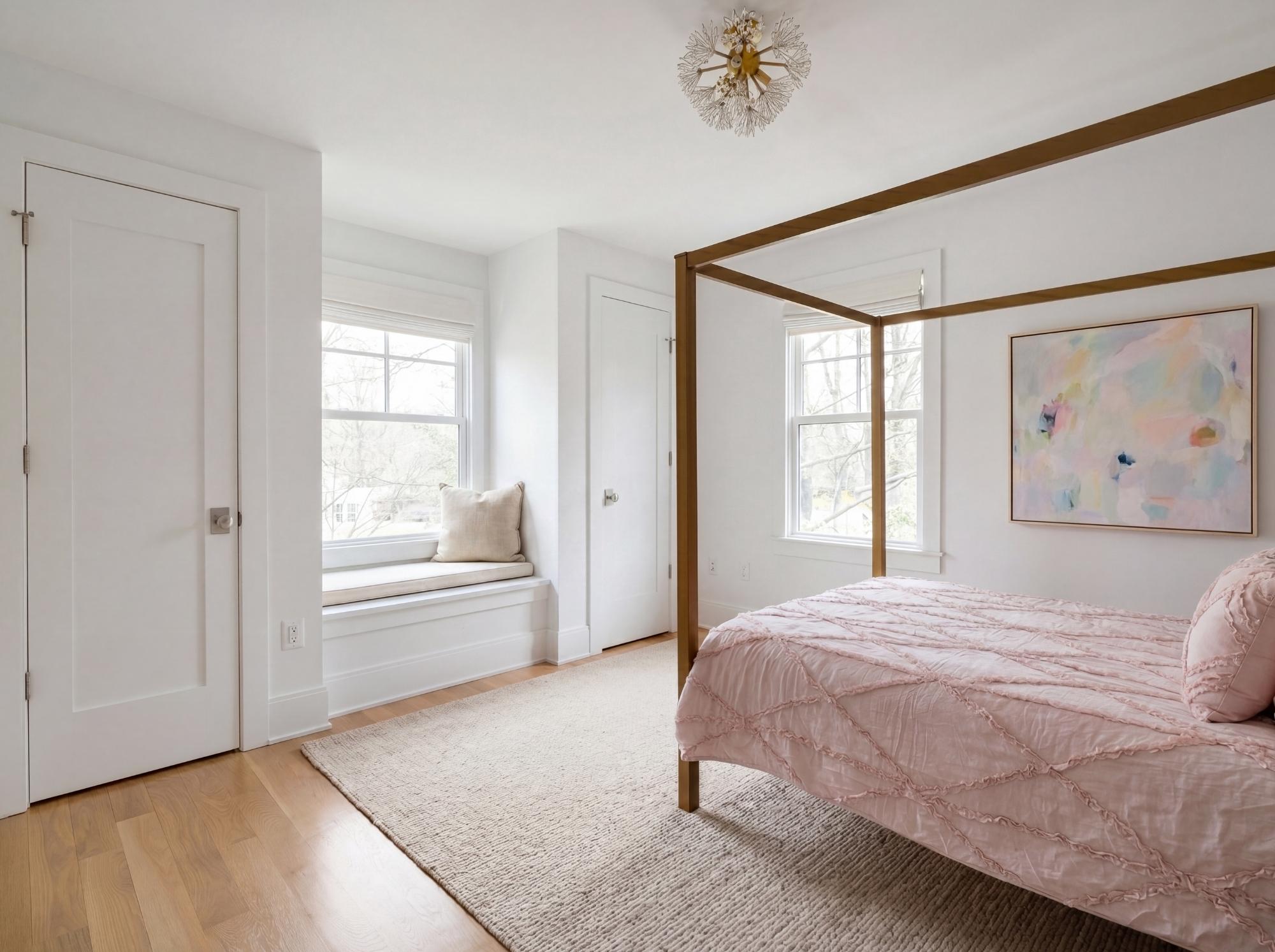  7208 Ridgewood Avenue, Chevy Chase, MD, 20815 - 物件實景