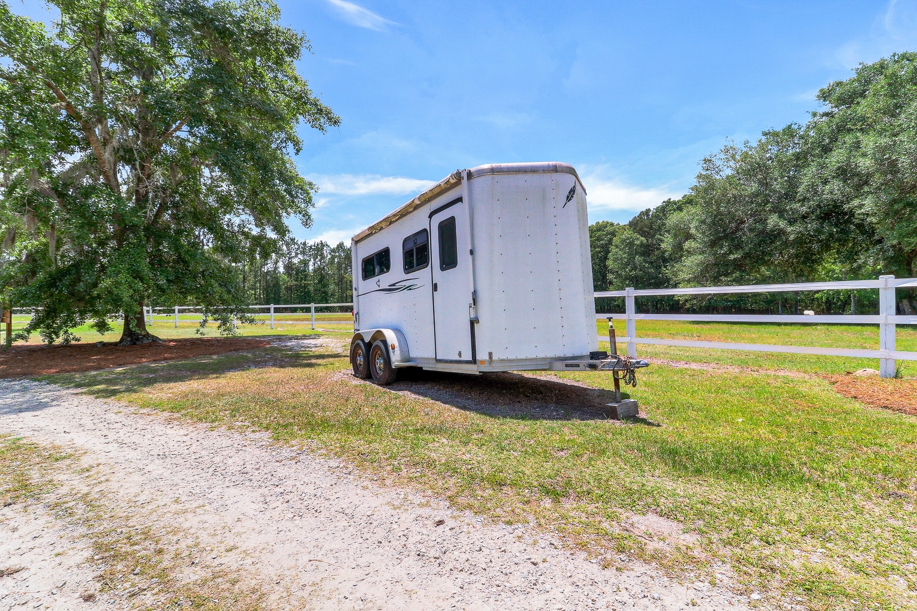  7724 Bees Creek Road, Ridgeland - 物件實景