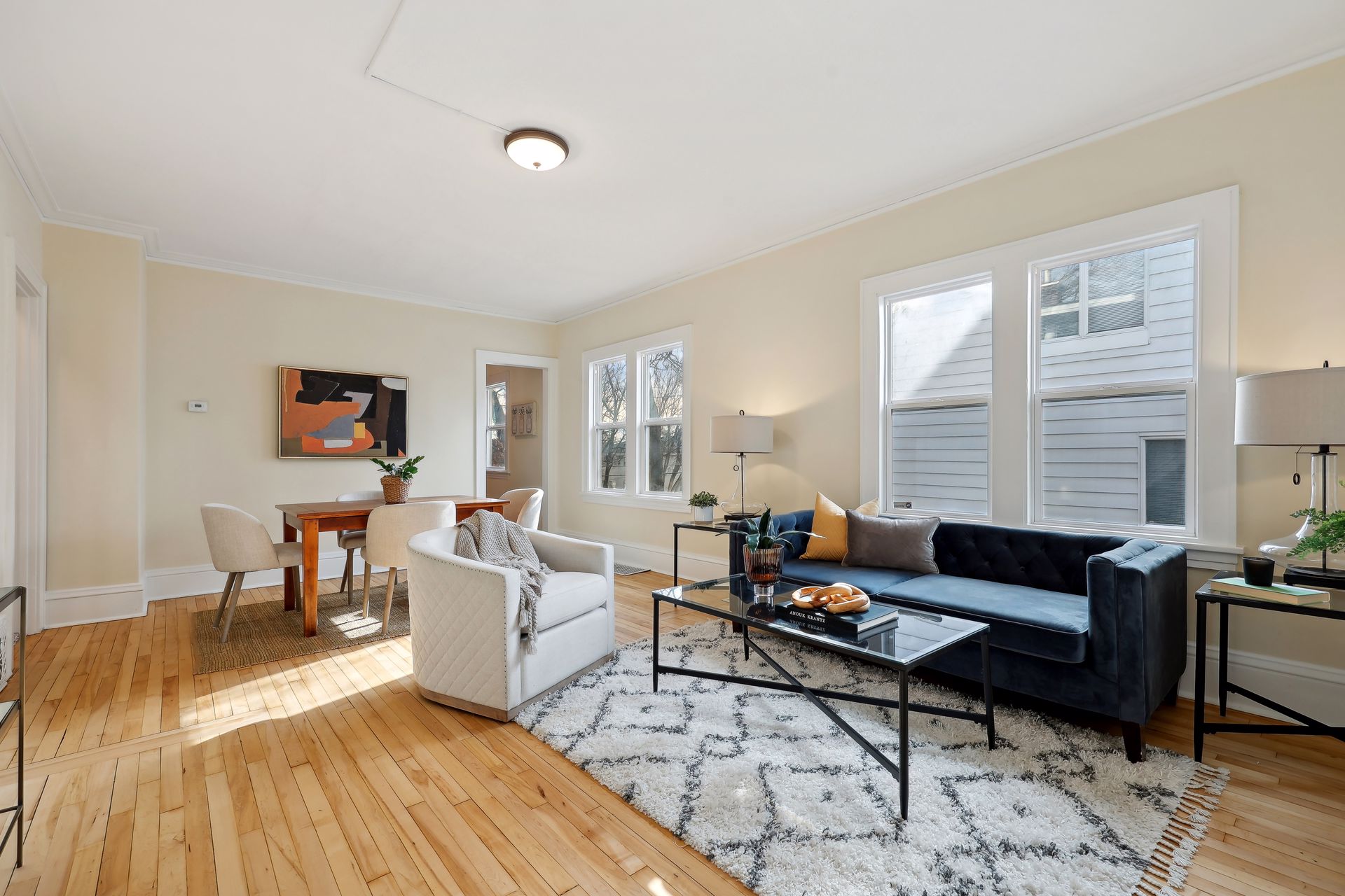  Thoughtfully Updated in Minneapolis’ Folwell Neighborhood - 物件實景