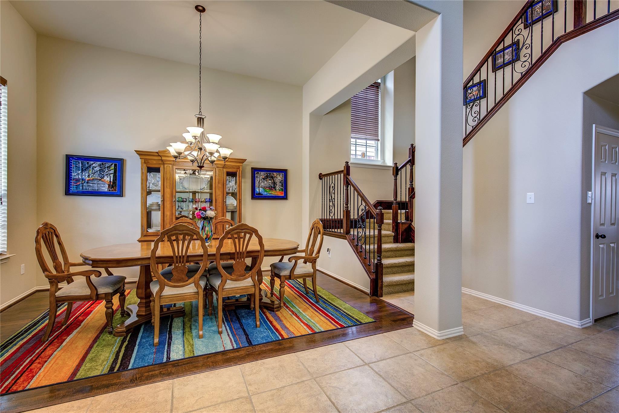 Fate, Texas, 75087, United States, 4 Bedrooms Bedrooms, ,4 BathroomsBathrooms,Residential,For Sale,1980230