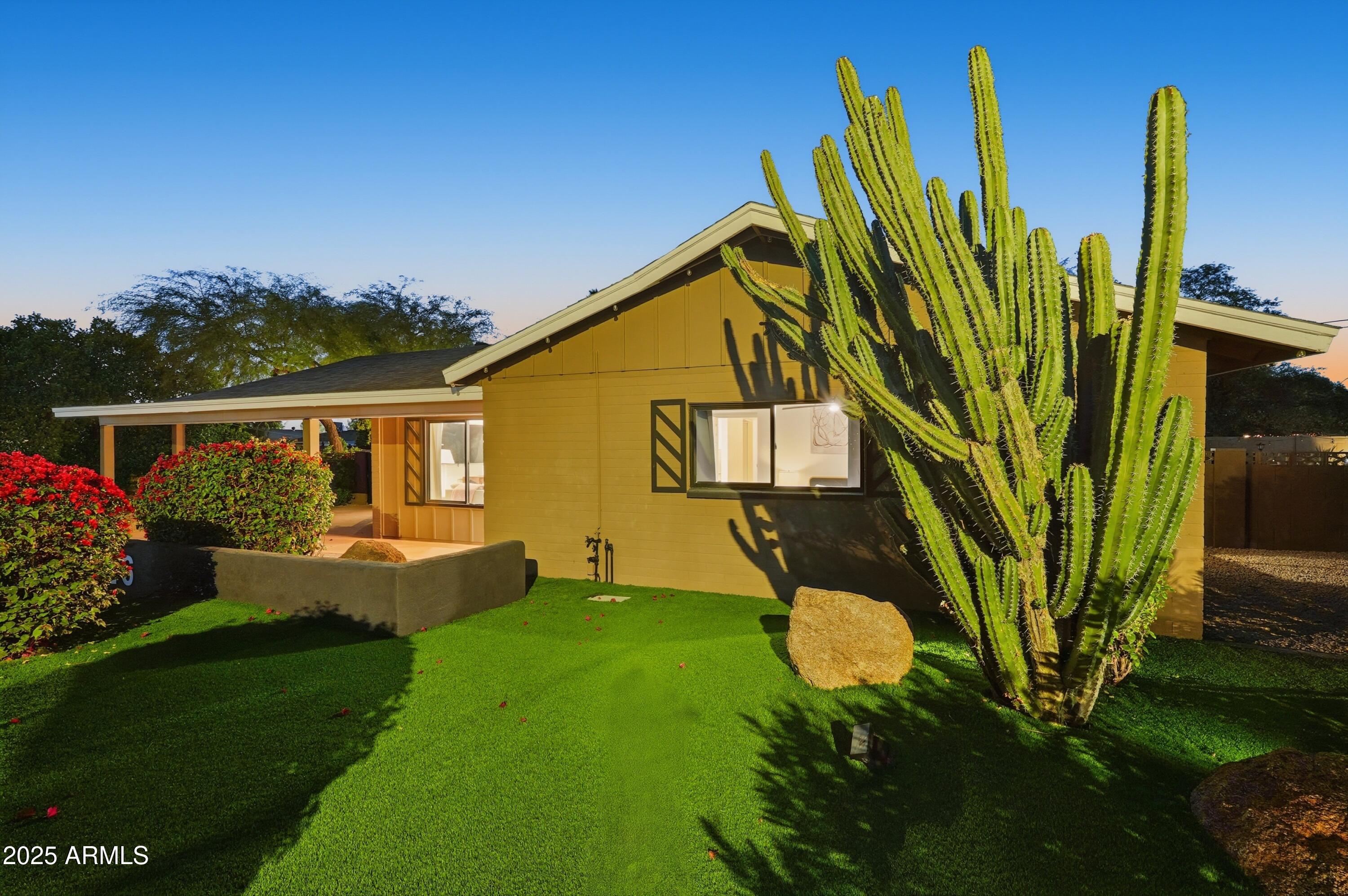 Scottsdale, Arizona, 85251, United States, 4 Bedrooms Bedrooms, ,2 BathroomsBathrooms,Residential,For Sale,2001861