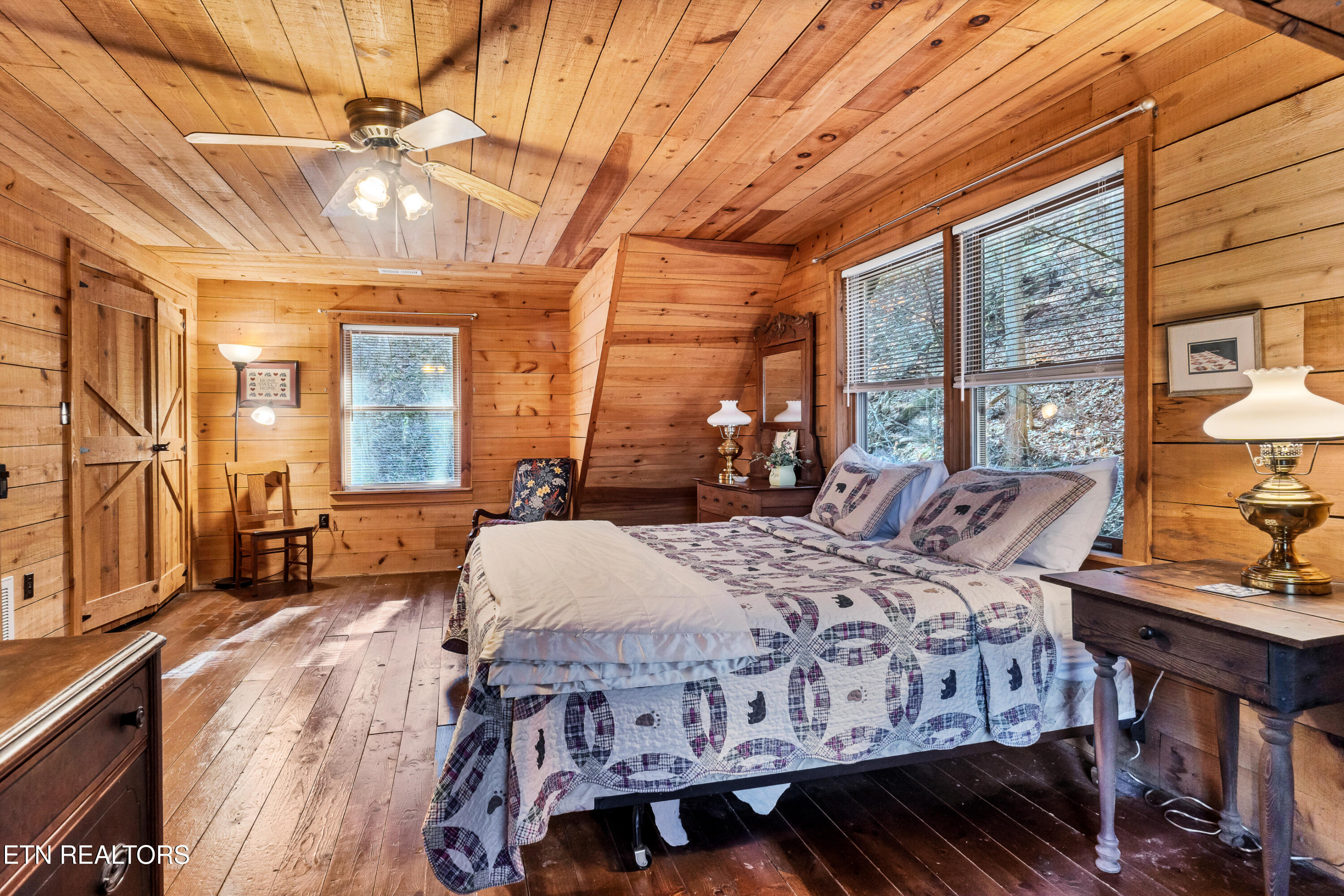 Townsend, Tennessee, 37882, United States, 2 Bedrooms Bedrooms, ,3 BathroomsBathrooms,Residential,For Sale,2010973