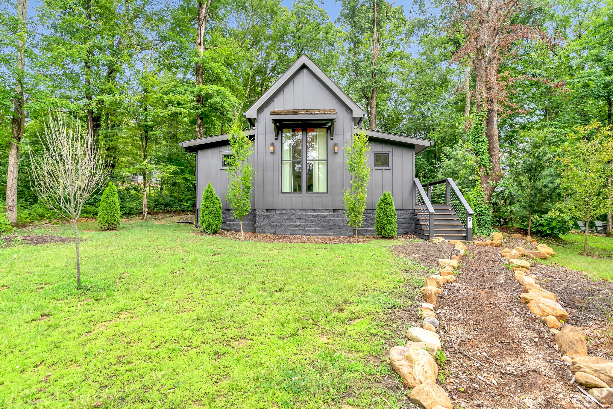 Tracy City, Tennessee, 37387, United States, 2 Bedrooms Bedrooms, ,1 BathroomBathrooms,Residential,For Sale,1975698