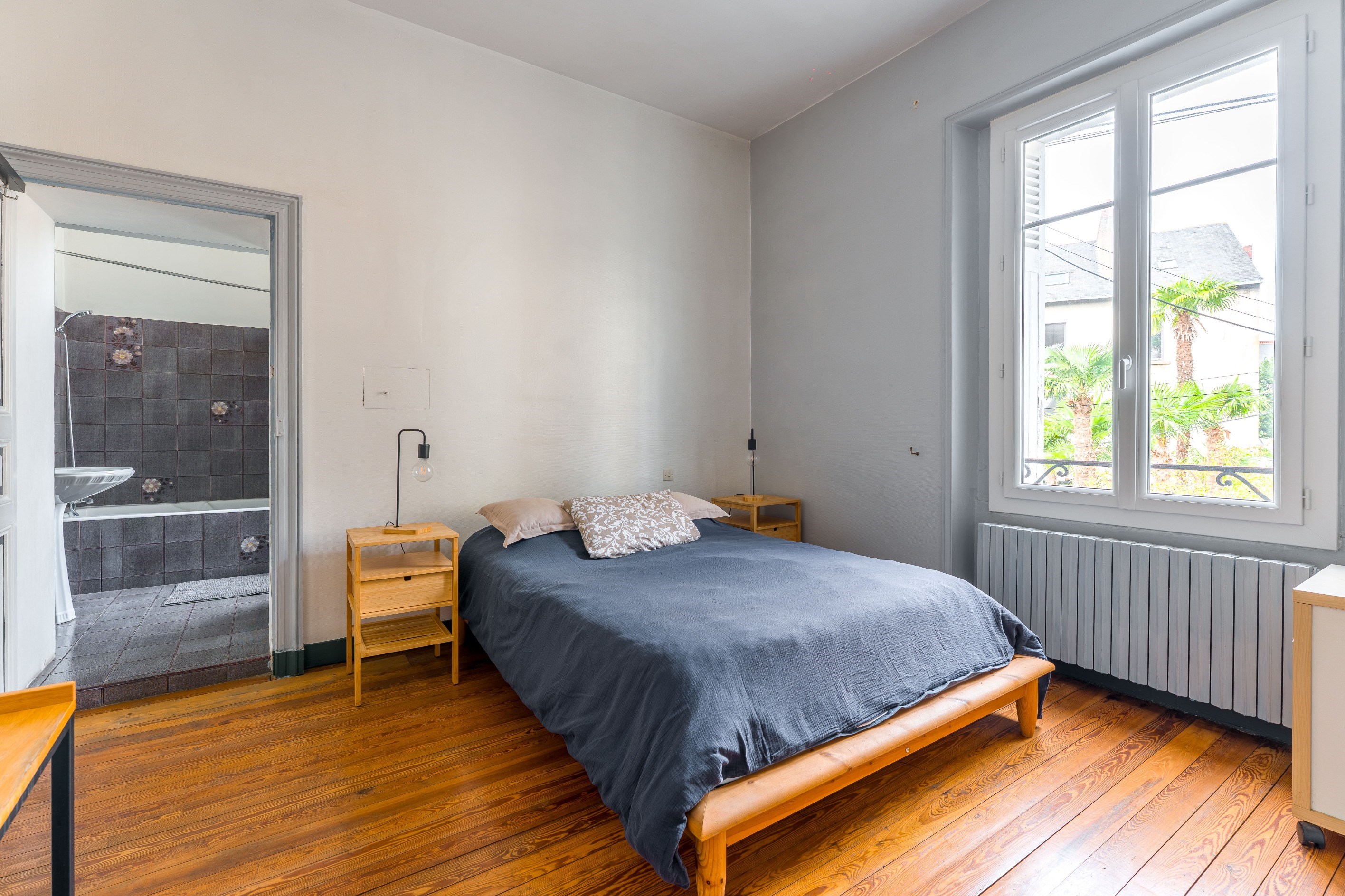  200 sqm family home with garden, just a 5-minute walk from the city centre. - 物件實景