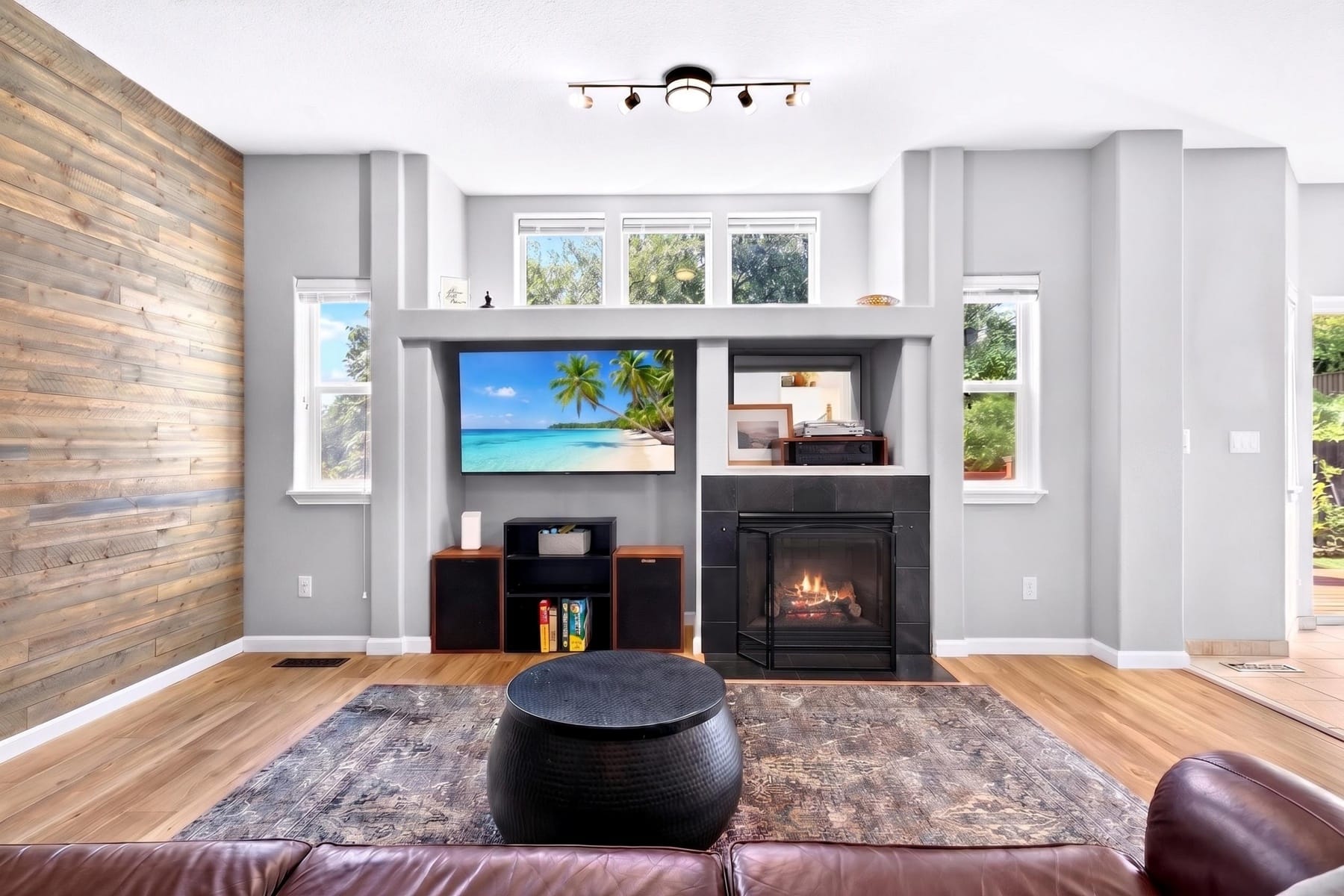  15524 SE BELMORE HTS Portland, OR 97236 - 物件實景