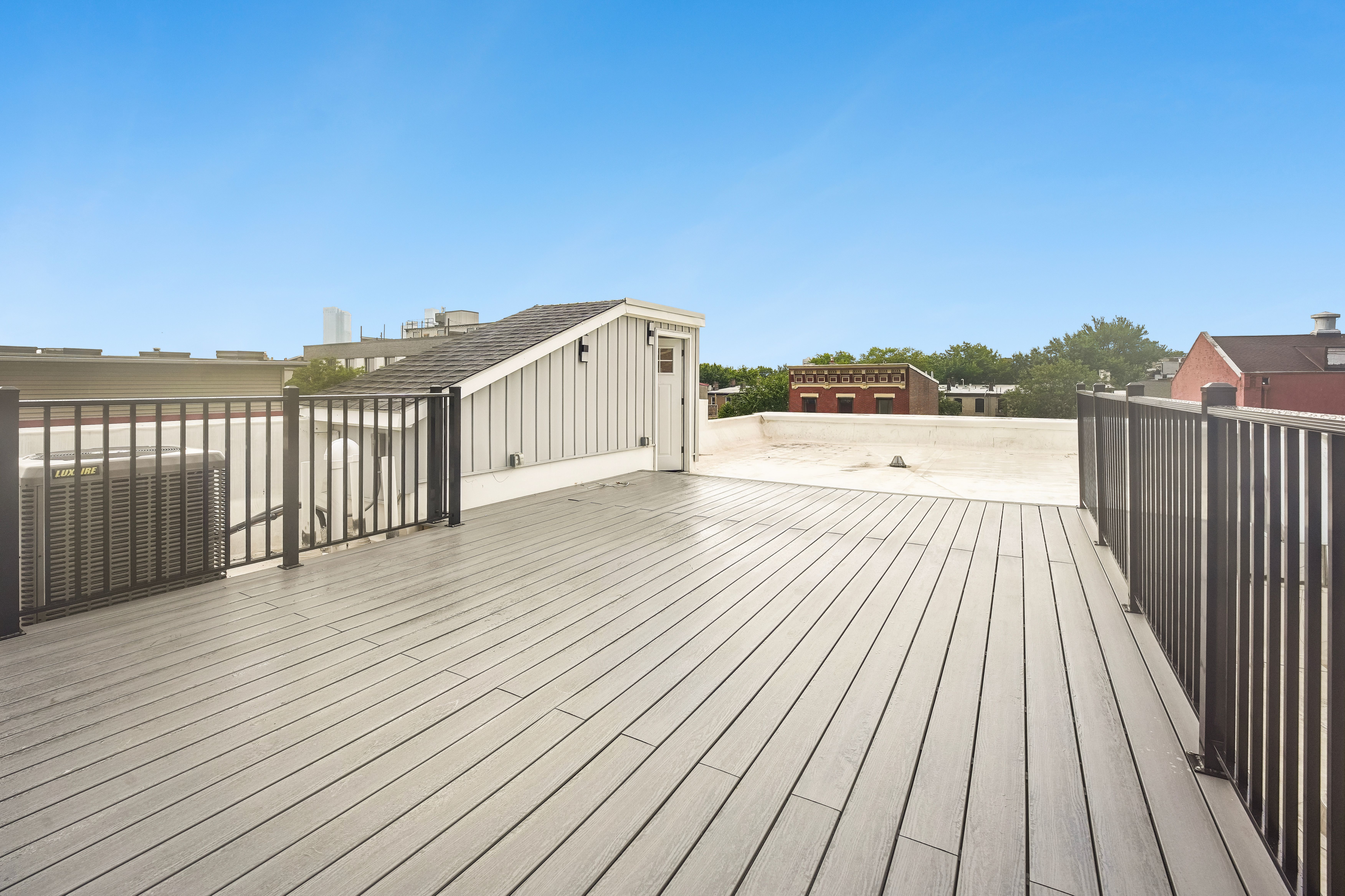  89 Bright Street, Jersey City, NJ 07302 - 物件實景