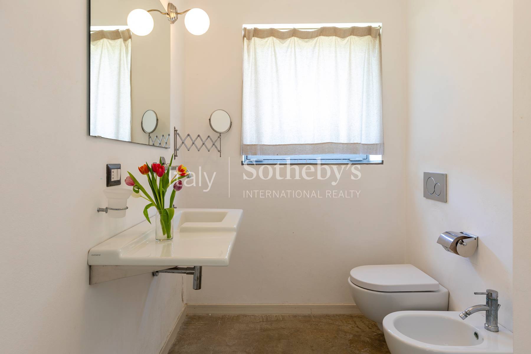  Panoramic Villa Overlooking the Sicilian Coast - 物件實景