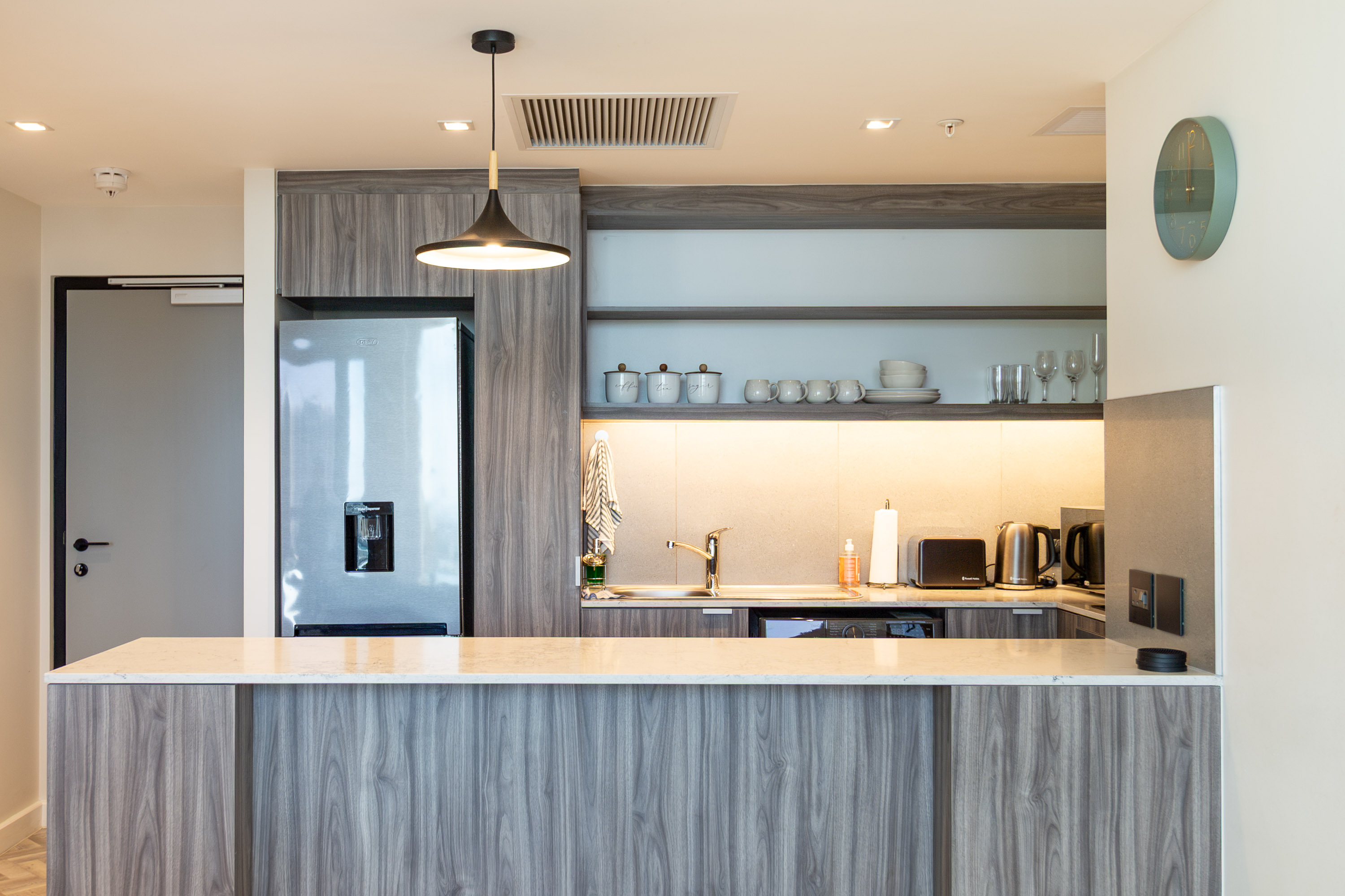  1504  Foreshore Place - 物件實景