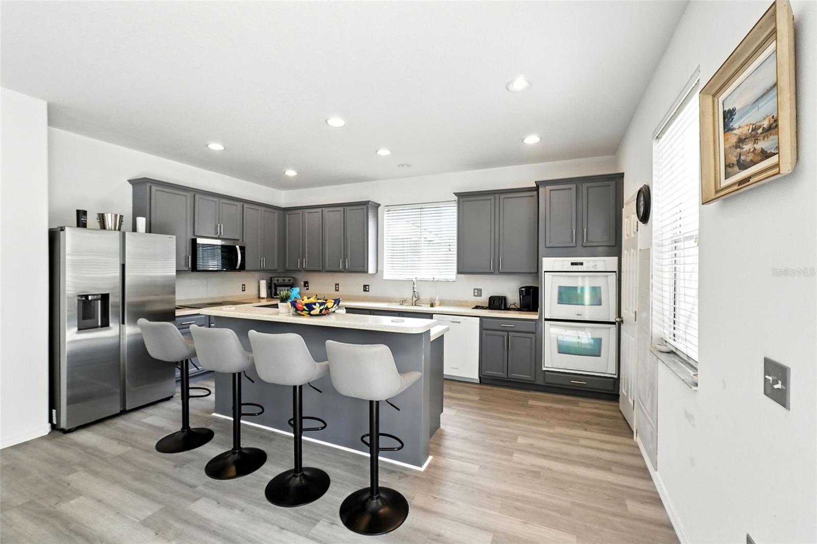 KISSIMMEE, Florida, 34744, United States, 5 Bedrooms Bedrooms, ,5 BathroomsBathrooms,Residential,For Sale,1980331