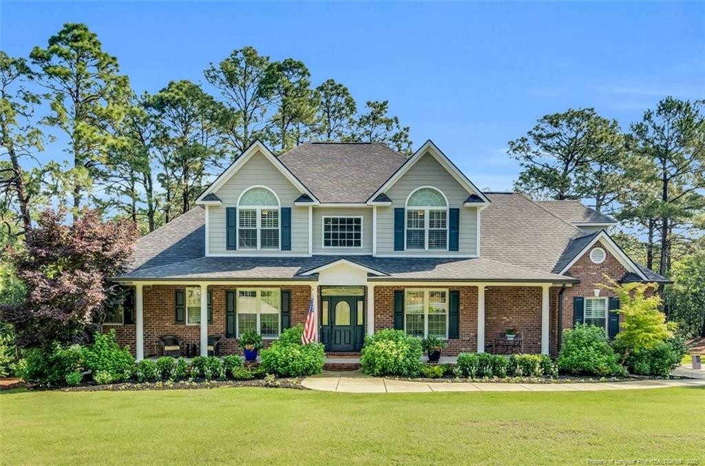 Fayetteville, North Carolina, 28311, United States, 3 Bedrooms Bedrooms, ,5 BathroomsBathrooms,Residential,For Sale,1849788