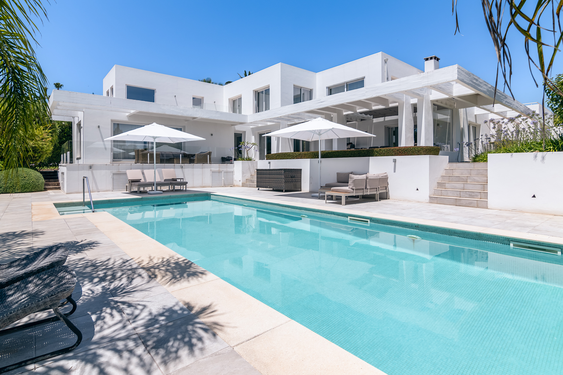 Villa in Kings and Queens. - 物件實景