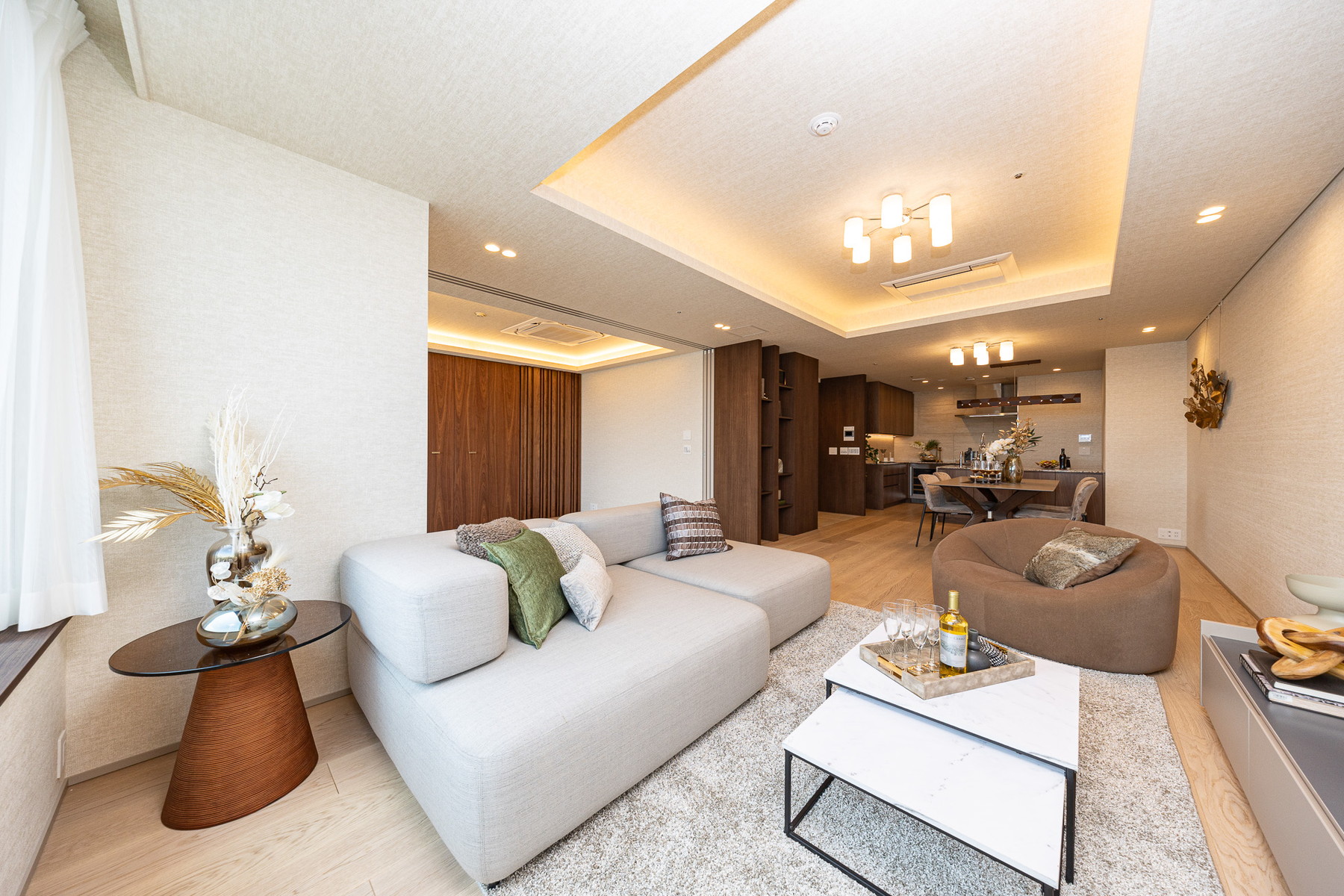  LA TOUR CHIYODA - 物件實景