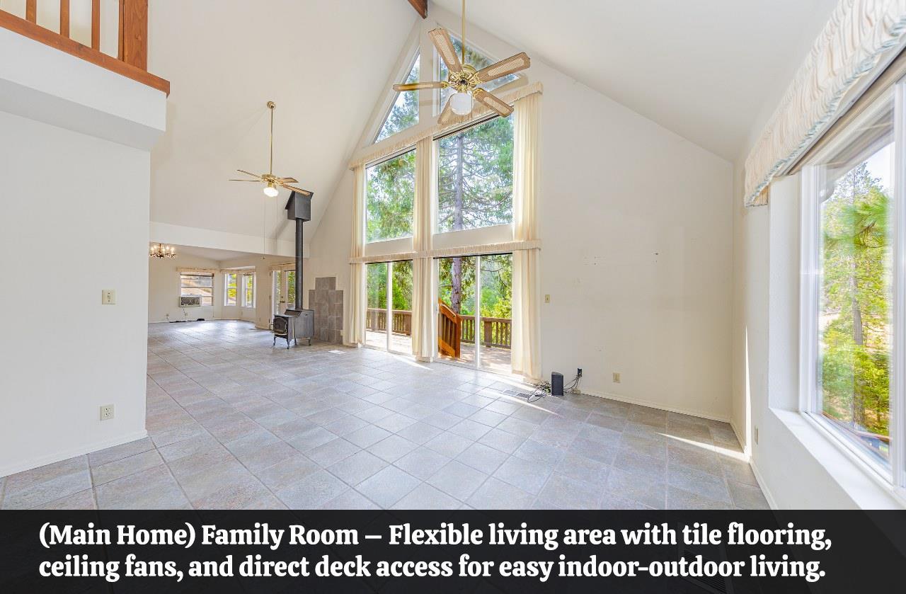 Oakhurst, California, 93644, United States, 6 Bedrooms Bedrooms, ,4 BathroomsBathrooms,Residential,For Sale,1977659