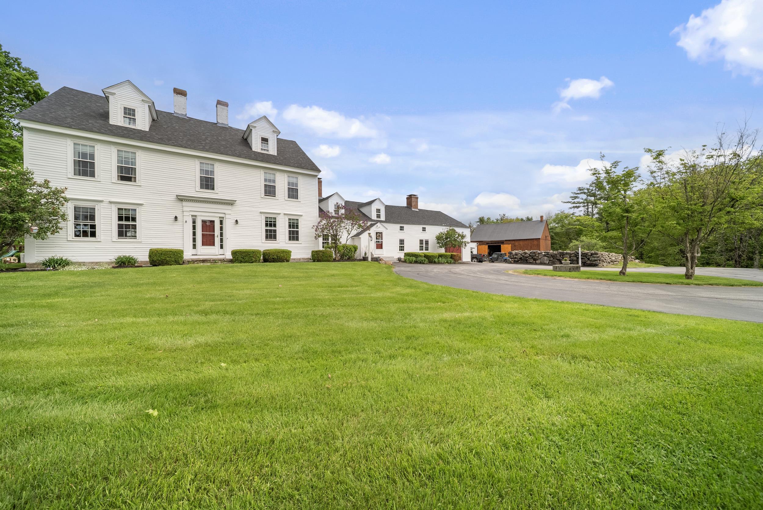 Francestown, New Hampshire, 03043, United States, 5 Bedrooms Bedrooms, ,4 BathroomsBathrooms,Residential,For Sale,1827172