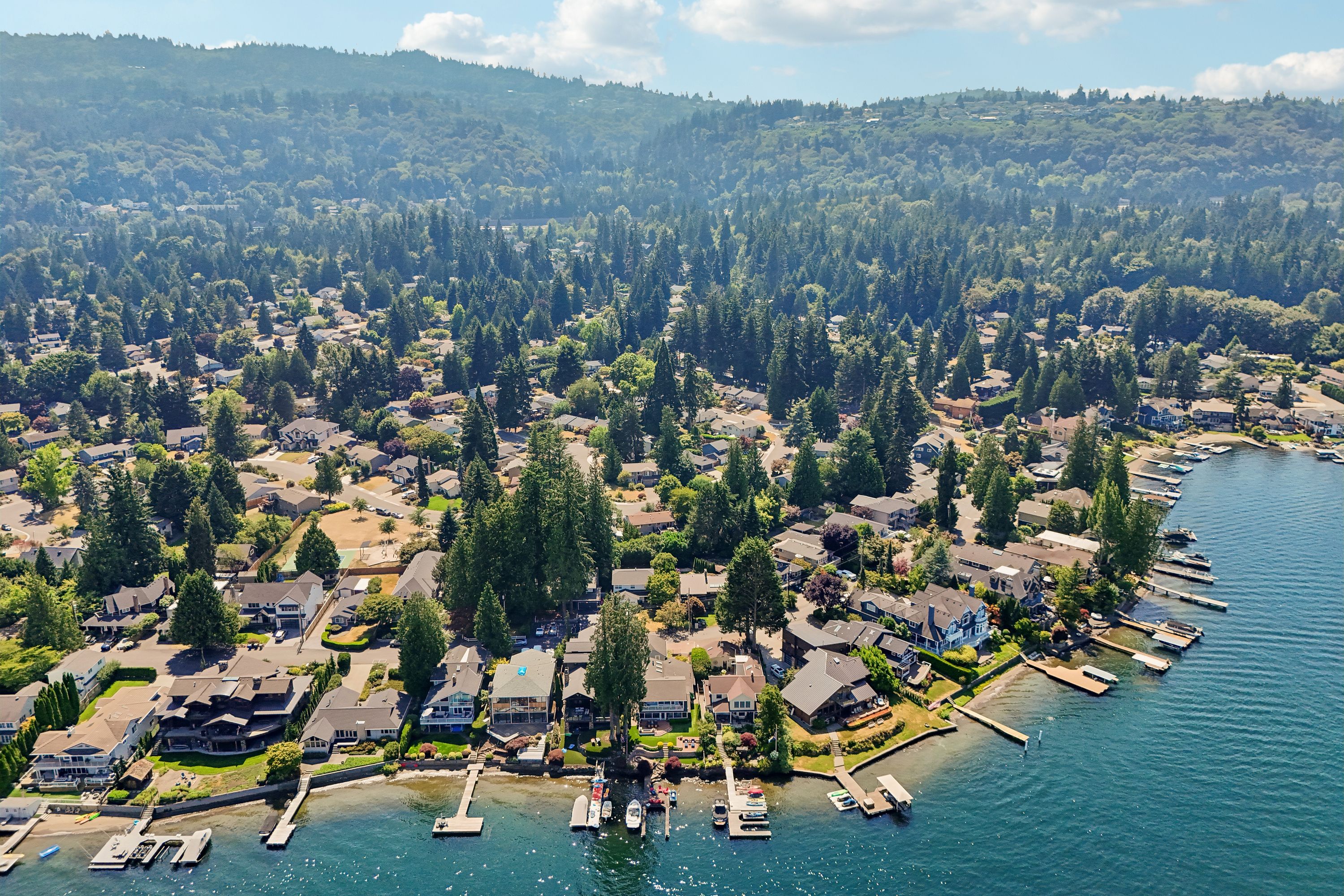  18846 SE 42nd St, Issaquah, WA 98027 - 物件實景