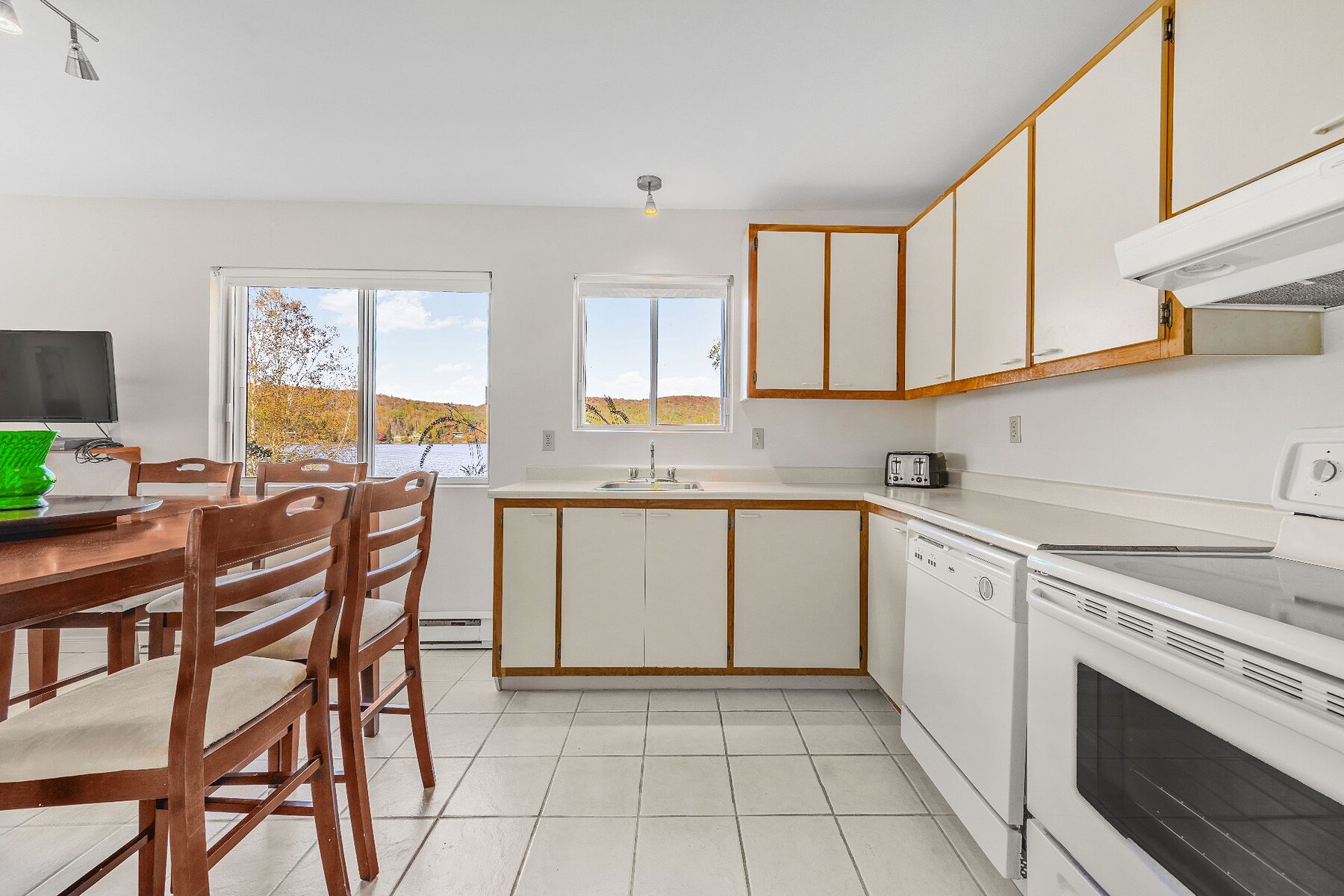  La Macaza, Laurentides - 物件實景
