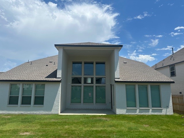 Katy, Texas, 77493, United States, 4 Bedrooms Bedrooms, ,4 BathroomsBathrooms,Residential,For Sale,1891372