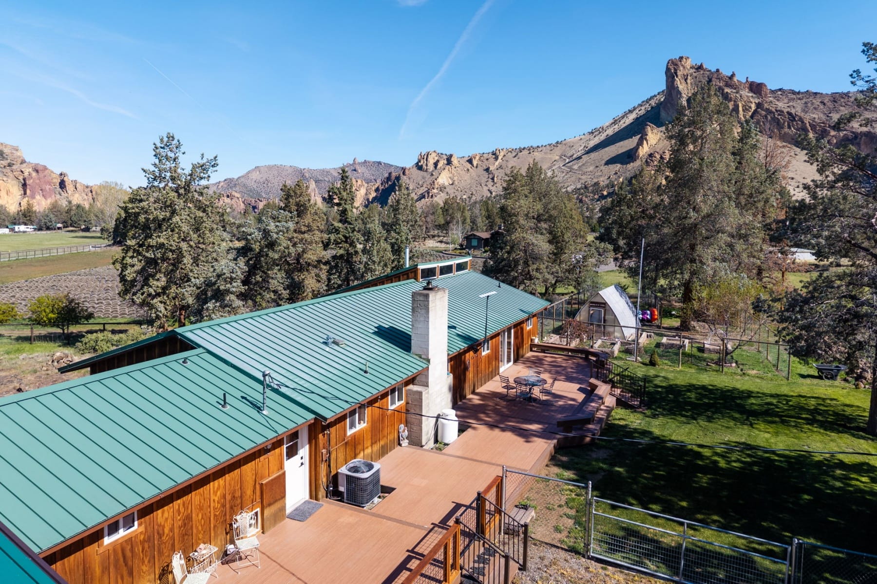  9060 NE 31st Terrebonne, OR 97760 - 物件實景