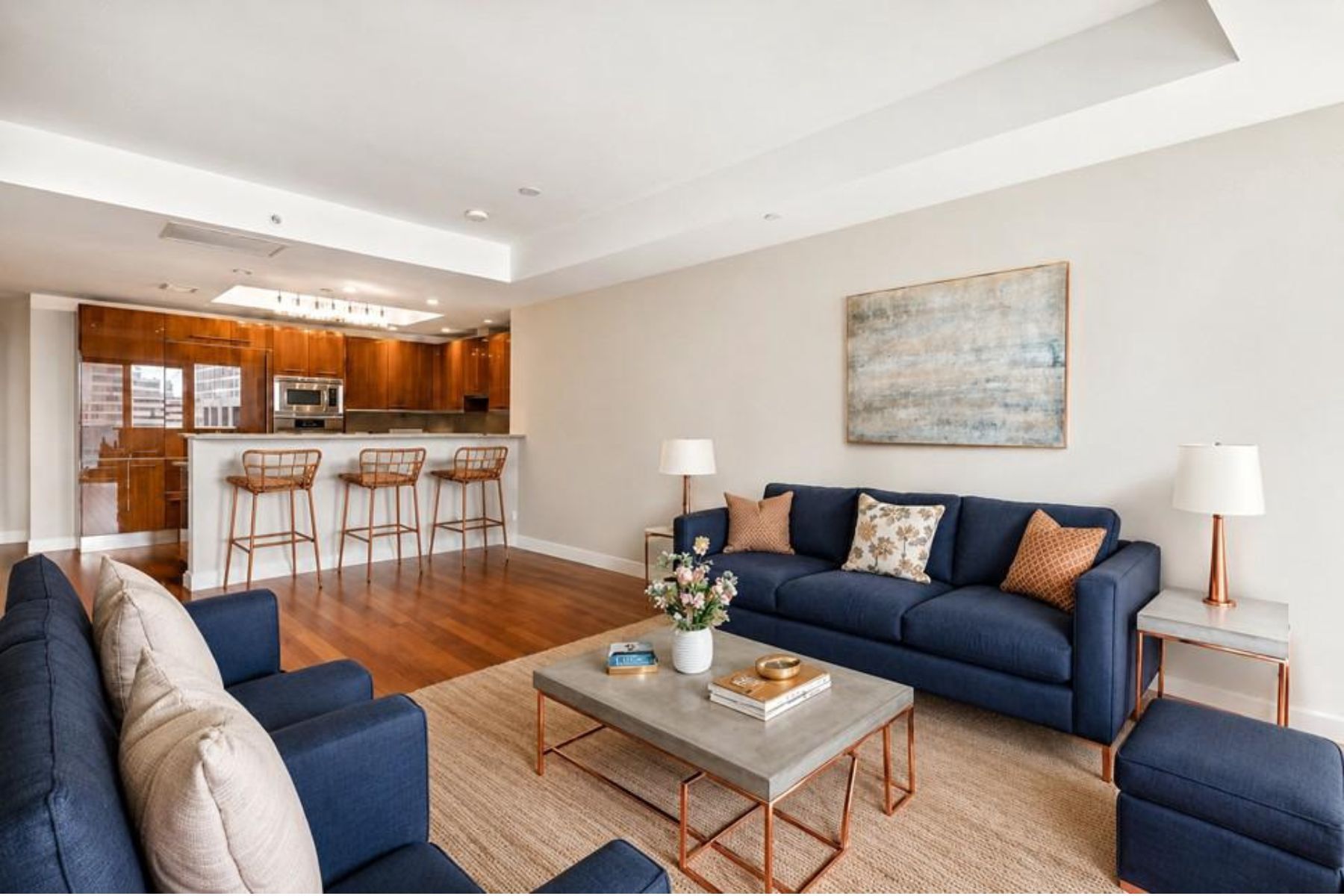  1881 N Nash Street, Arlington, VA, 22209 - 物件實景