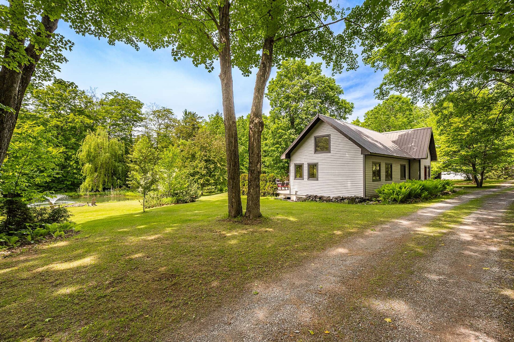  Dunham, Eastern Townships - 物件實景