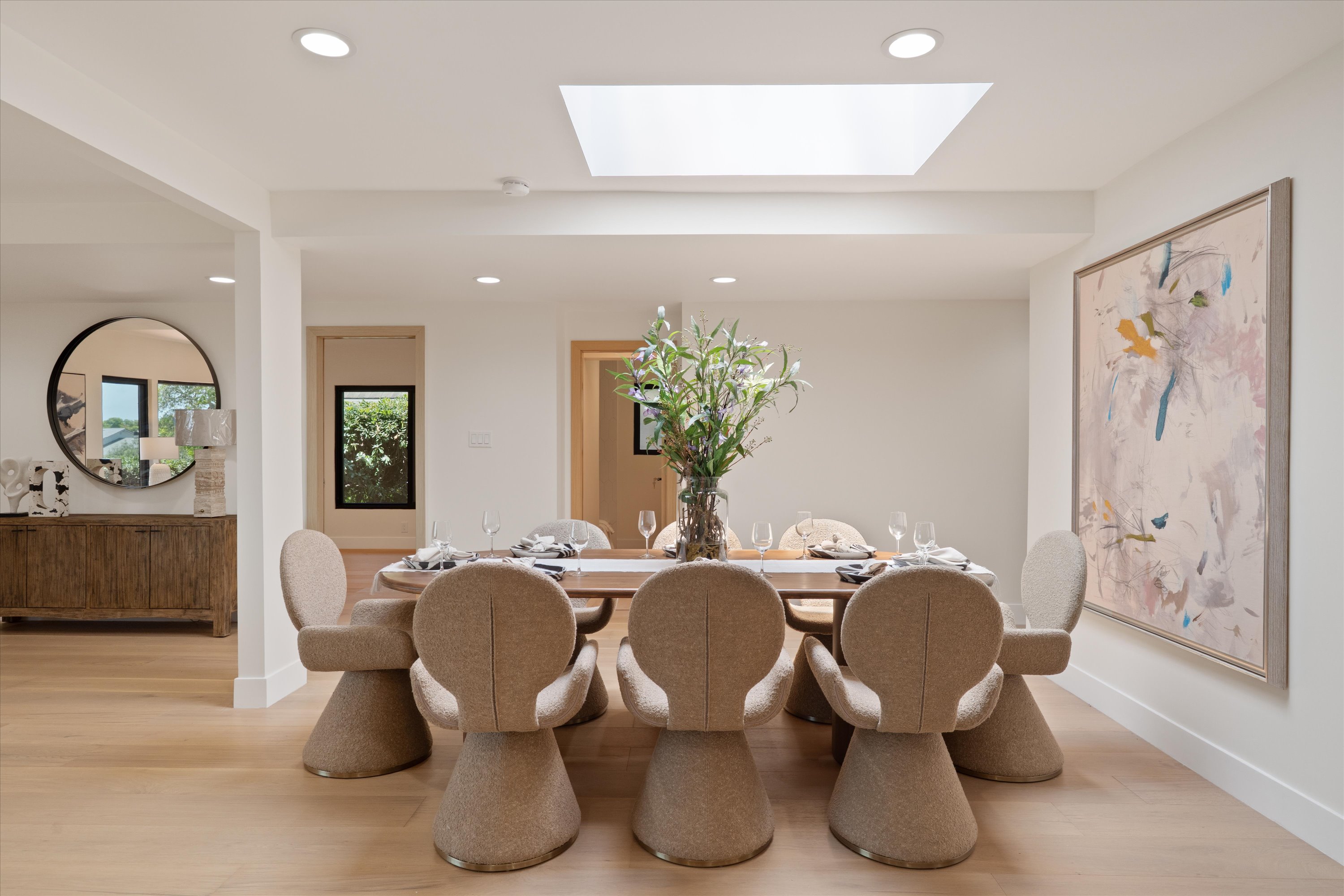  2112 Vía Pacheco, Palos Verdes Estates, CA 90274 - 物件實景