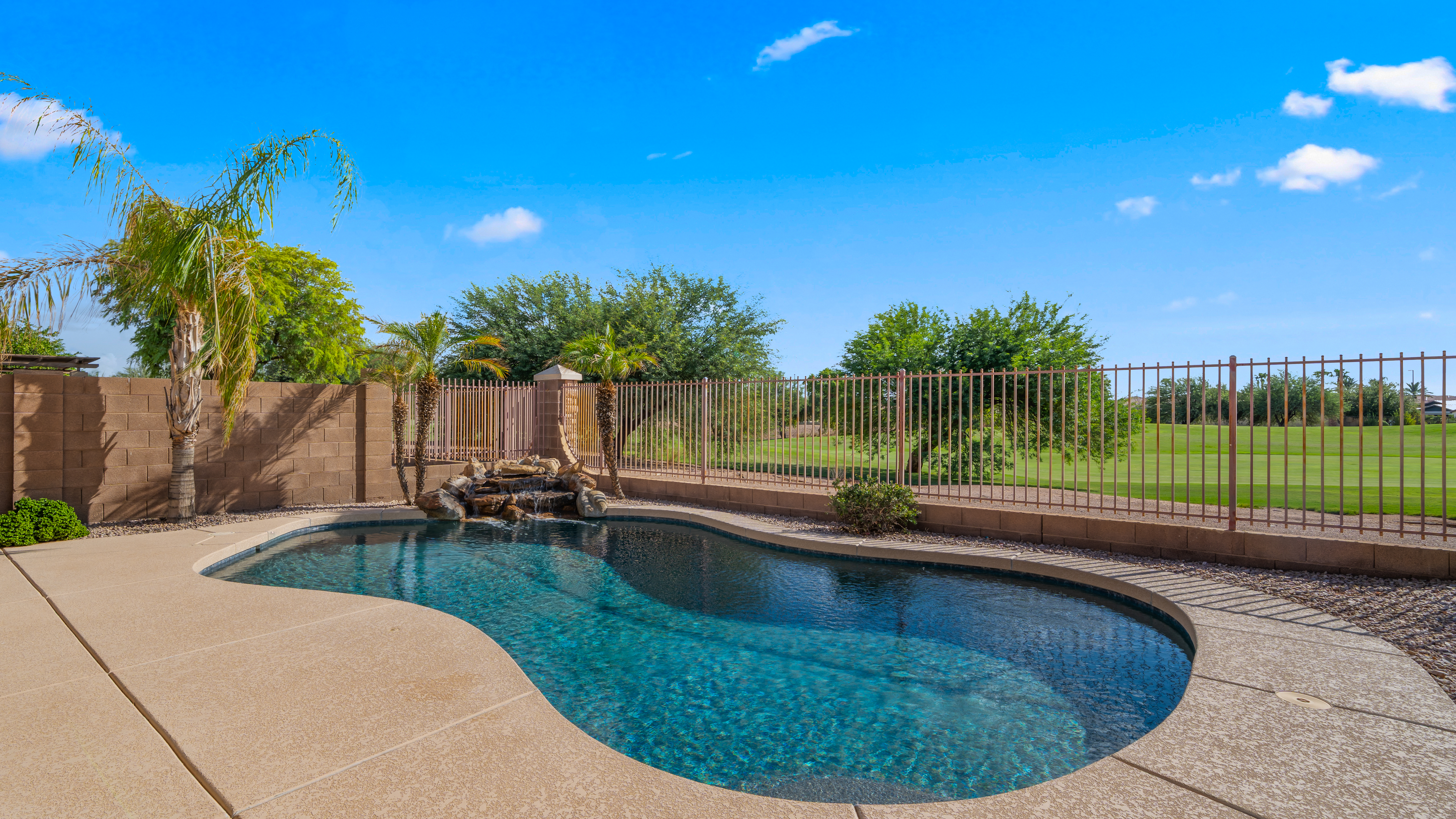  3605 E Meadowview Drive¦Gilbert, AZ - 物件實景