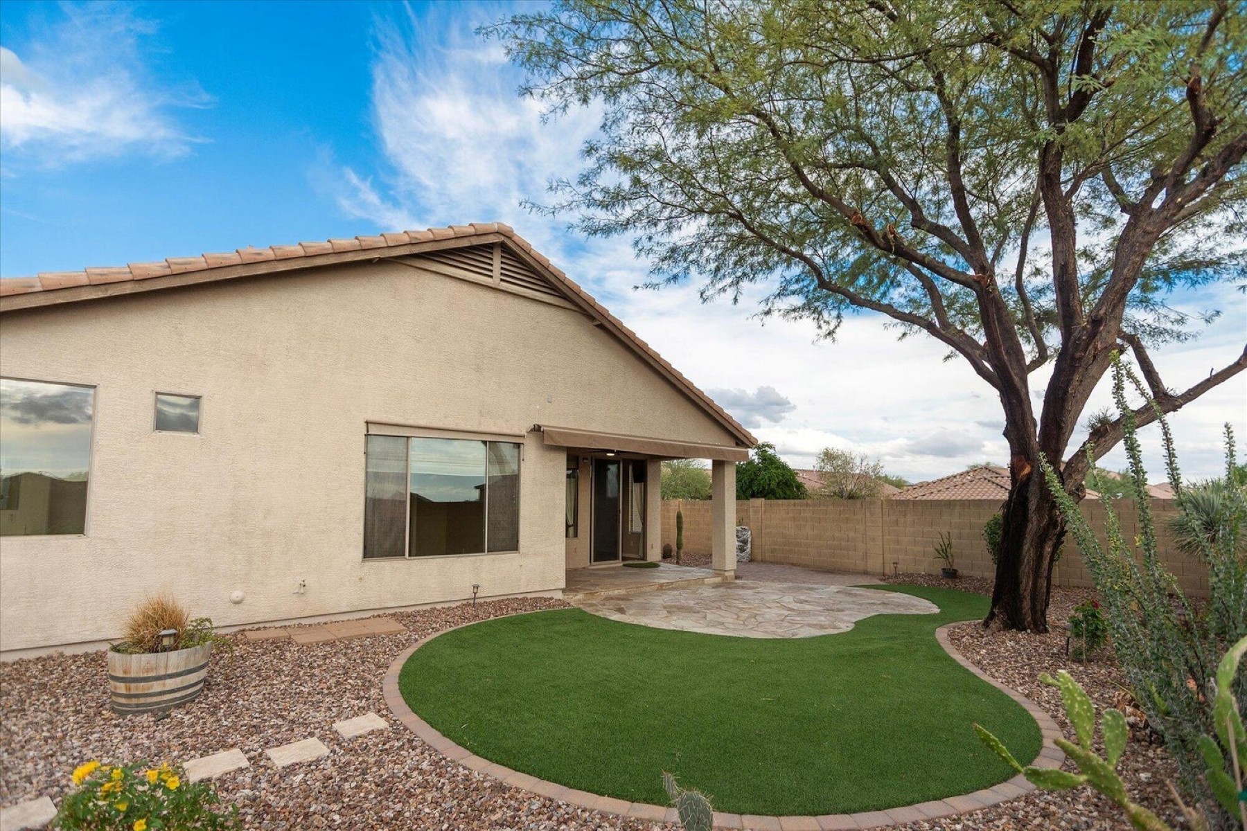  3629 W Ranier Court¦Anthem, AZ - 物件實景